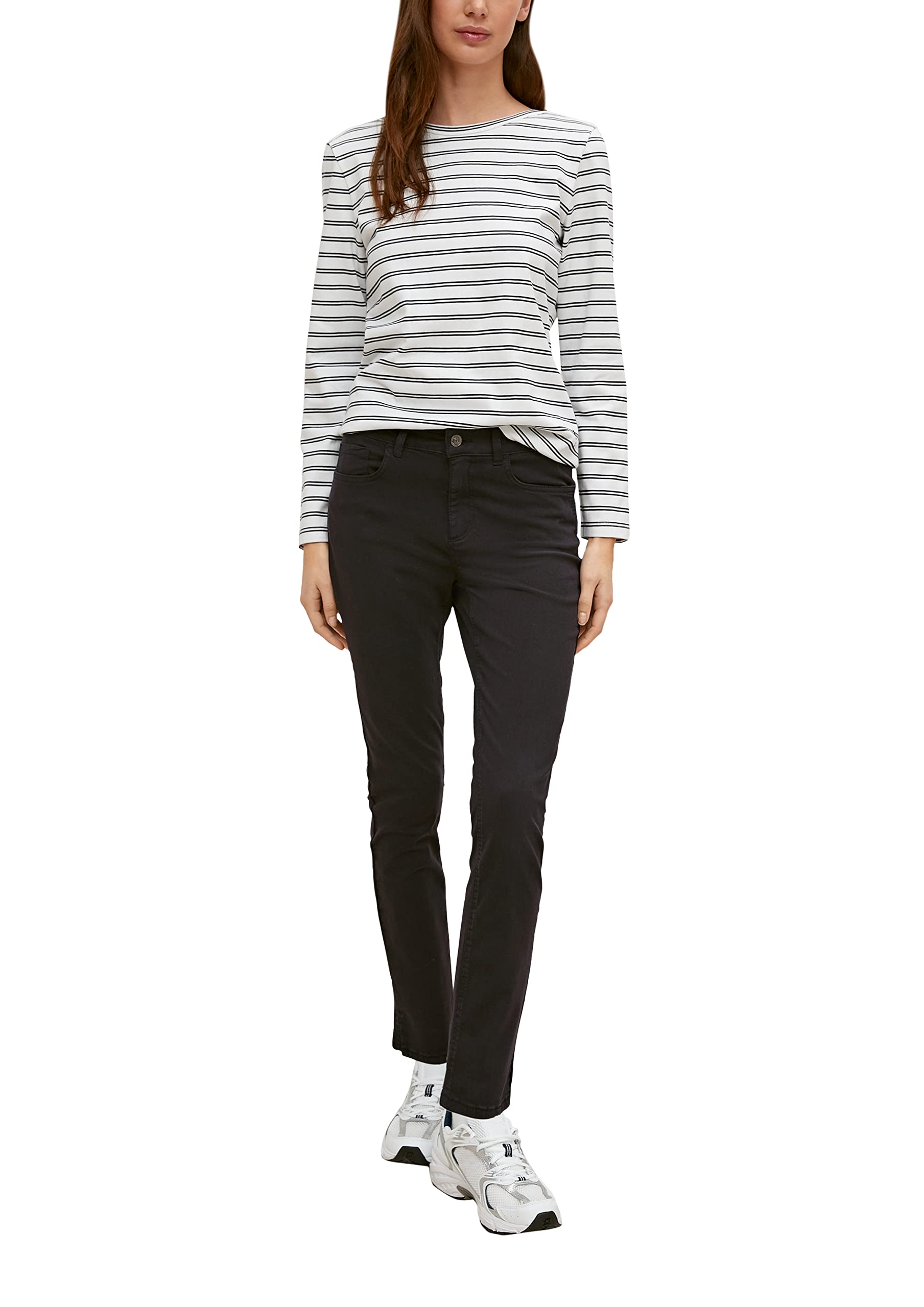 comma-hose-2132811-stoffhose-damen-gr-e-40 image 3