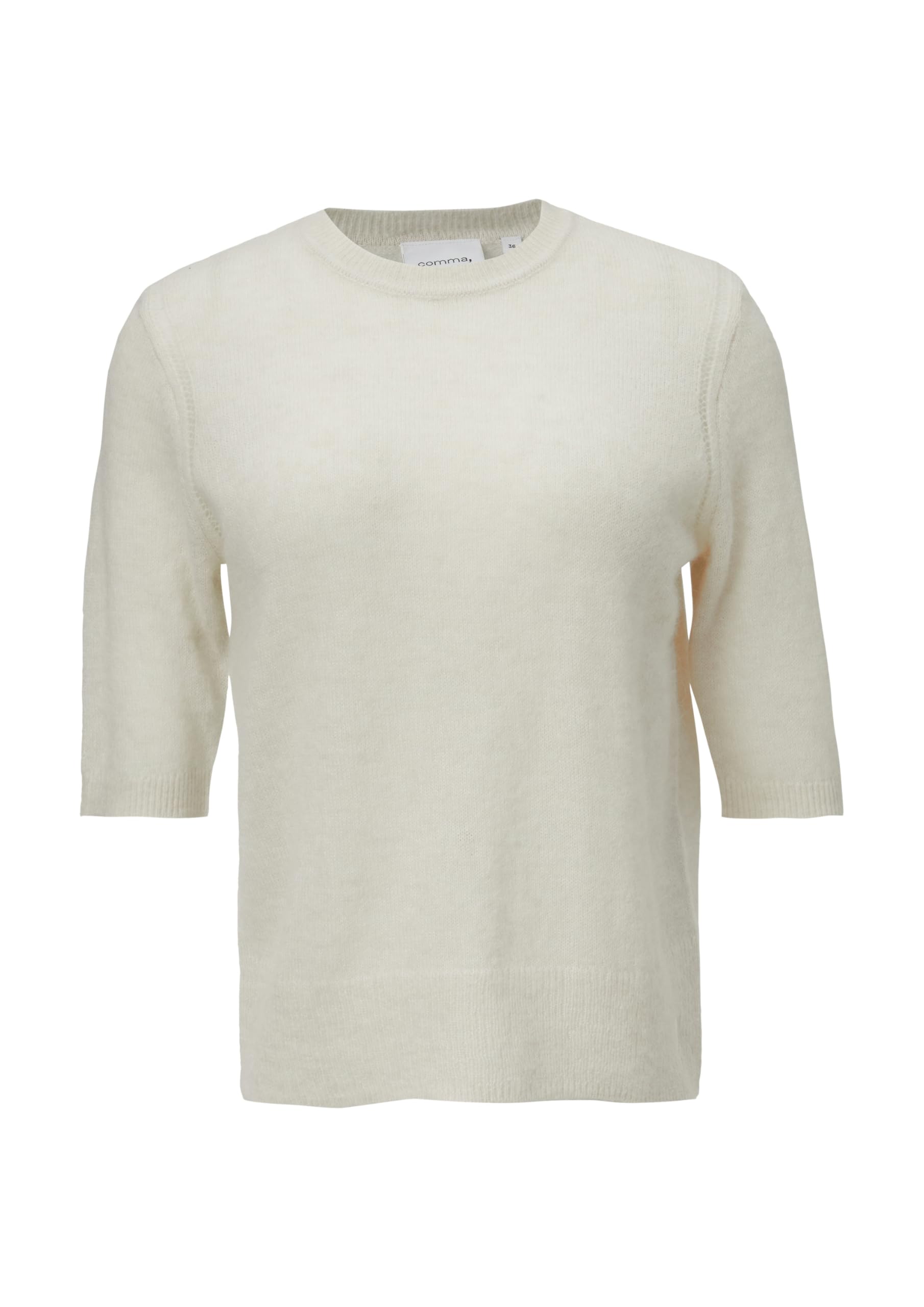 comma-knitwear-2155630-pullover-damen-gr-40-3-4-arm image 4