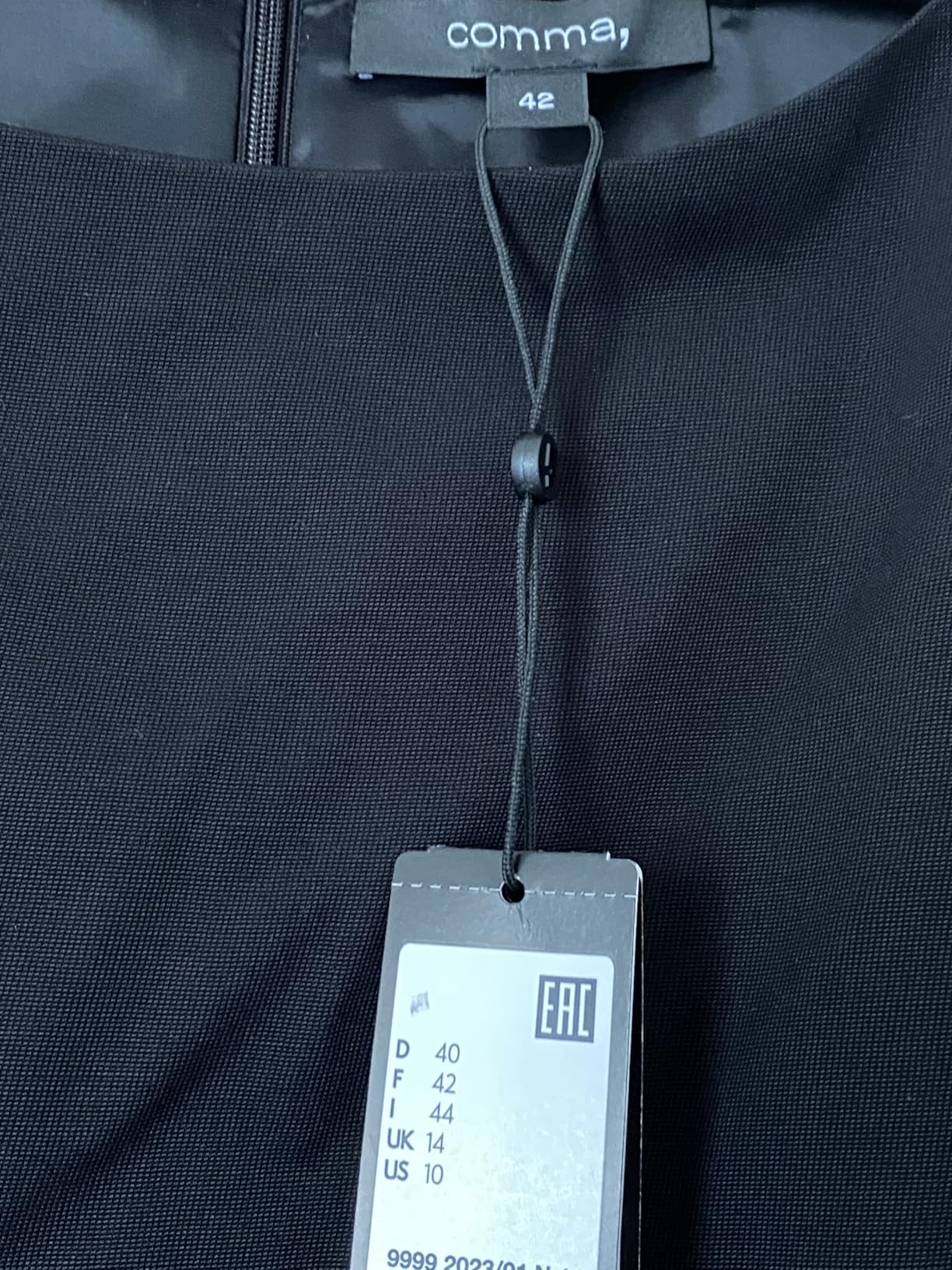 Arm eng