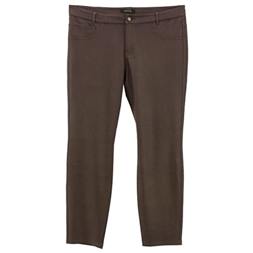 comma-jeans-june-89-608-76-0216-3997-jeans-bordeaux-skinny image 3