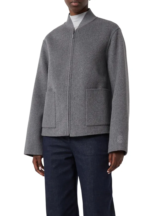 comma-outdoor-jacke-damenjacke-jackets-alltagsjacke image 1
