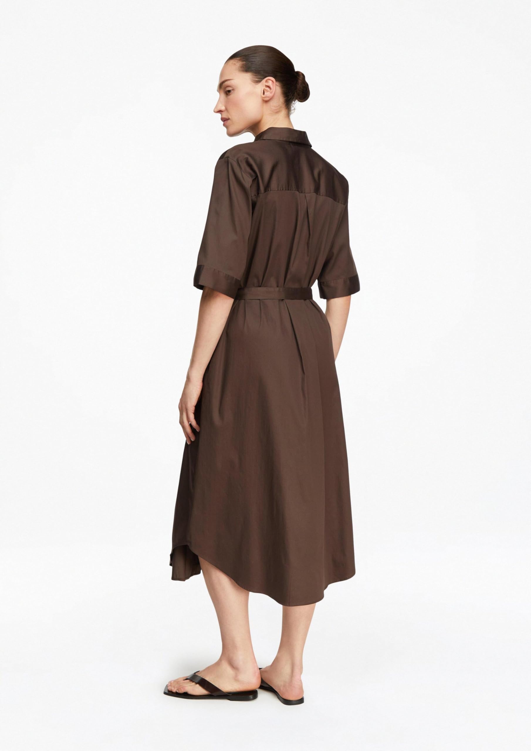 comma-2179649-hemdkleid-kleid-damen-gr-38 image 7