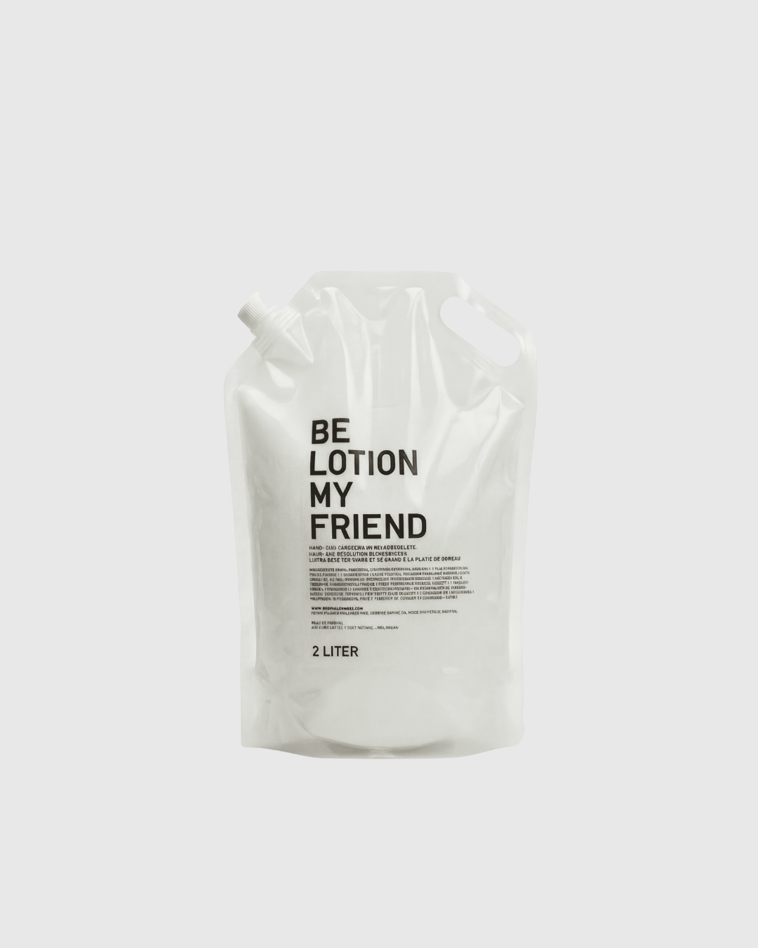 be-my-friend-body-lotion-holunderbl-te-refill-500-ml-vegan image 2