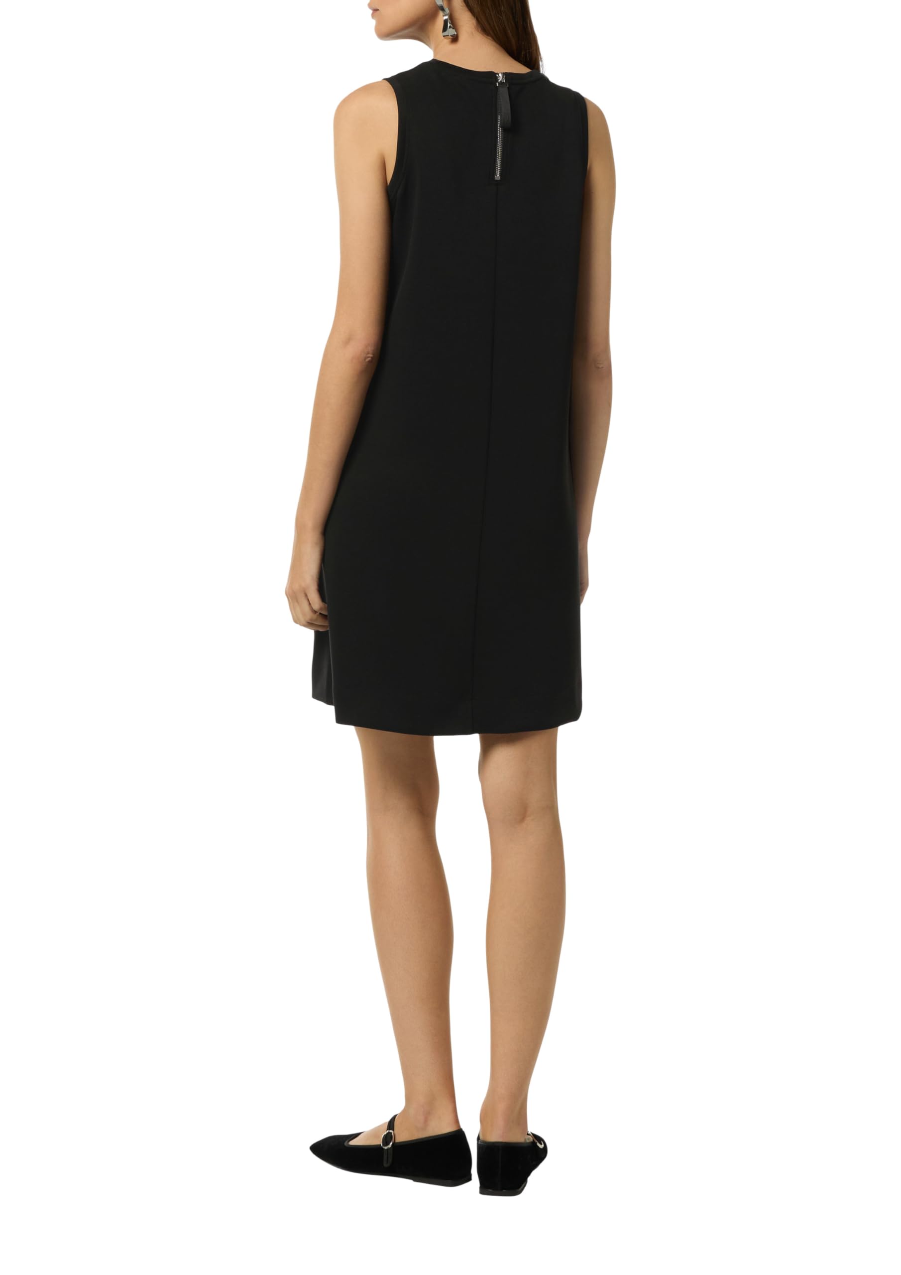 comma-kleid-2147576-rmellos-schwarz-gr-e-40 image 2