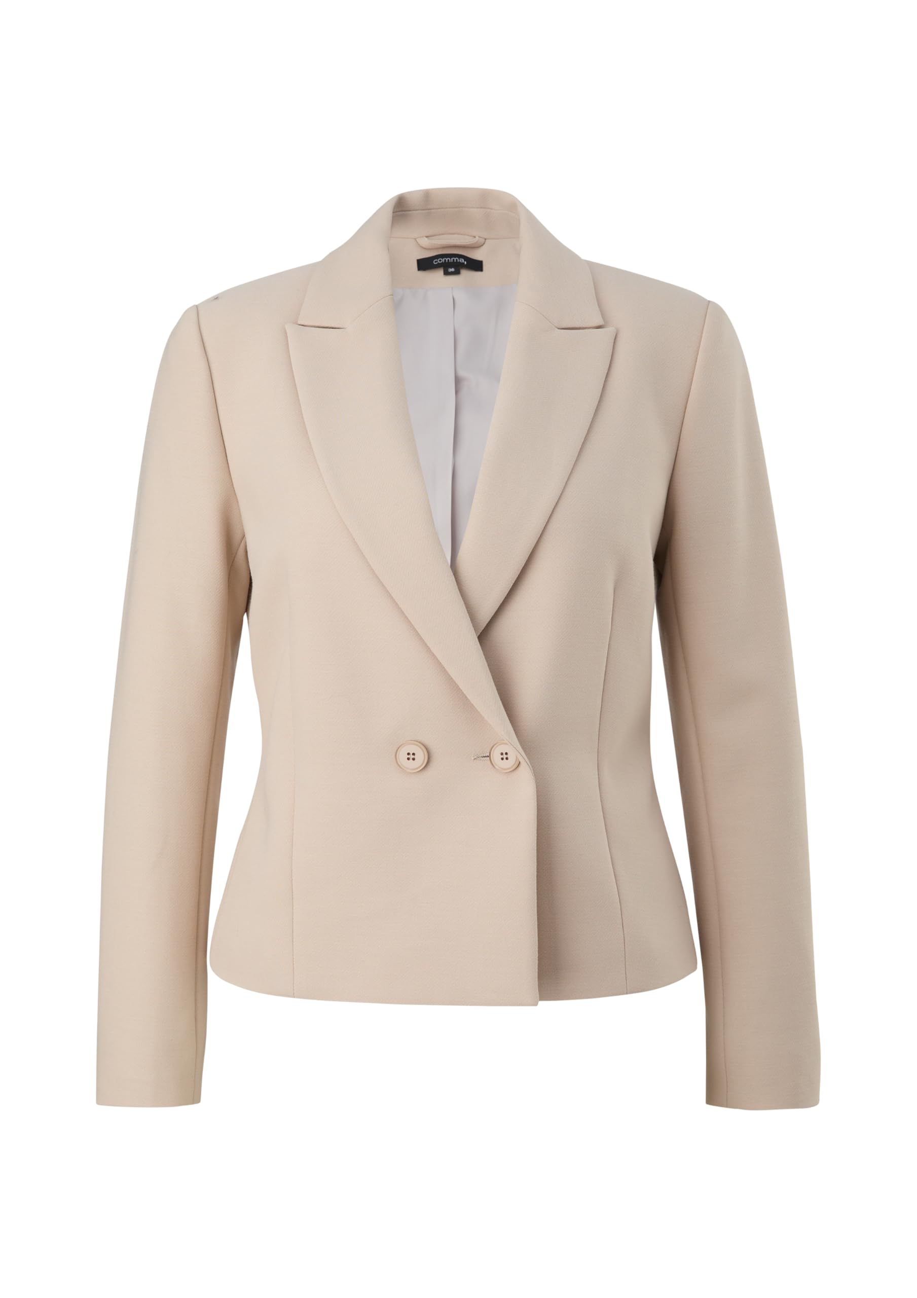 comma-blazers-2136524-blazer-gr-40-relaxed-webware image 2