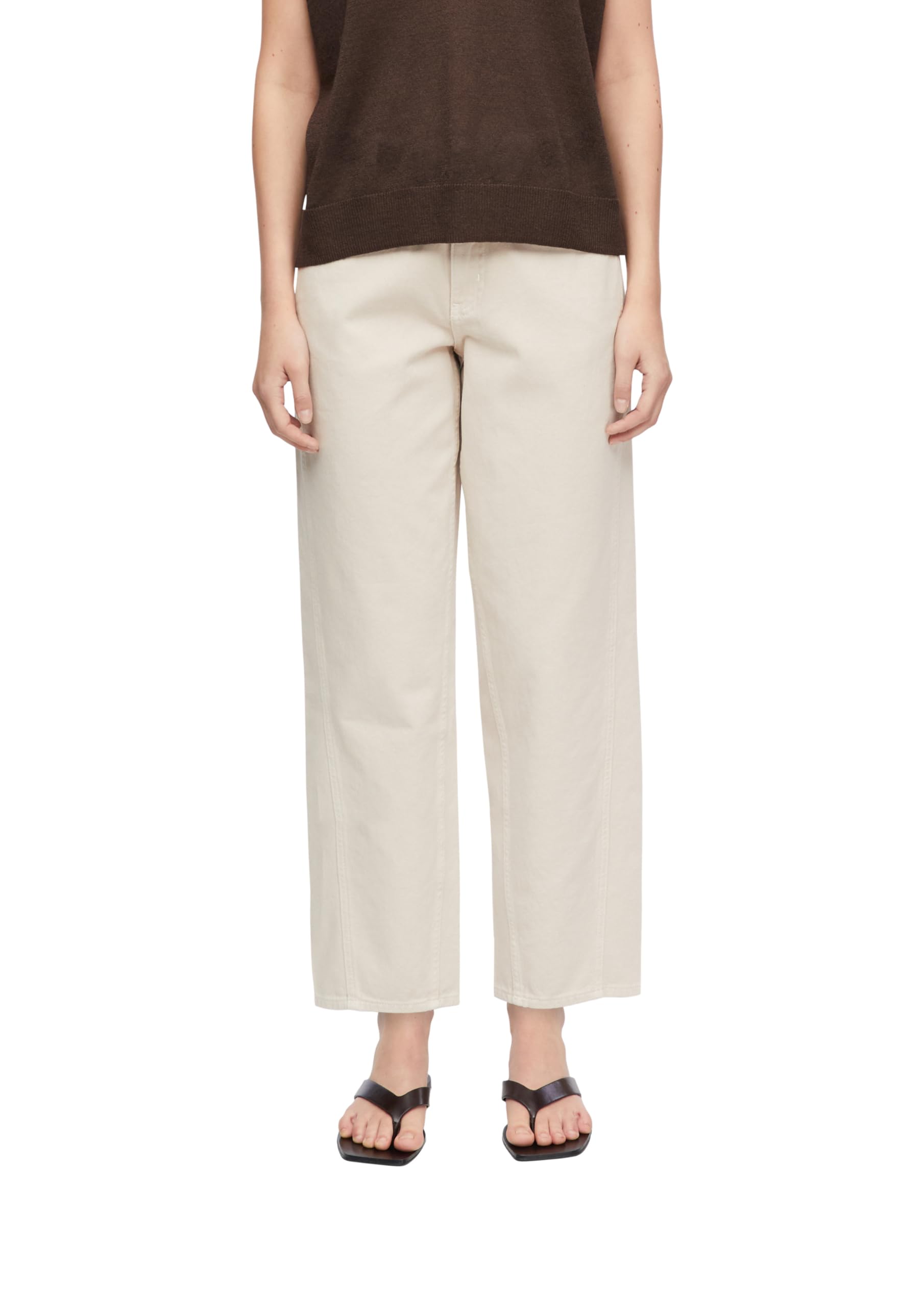 comma-2180590-denim-barrel-jeans-7-8-damen-gr-e-38 image 1