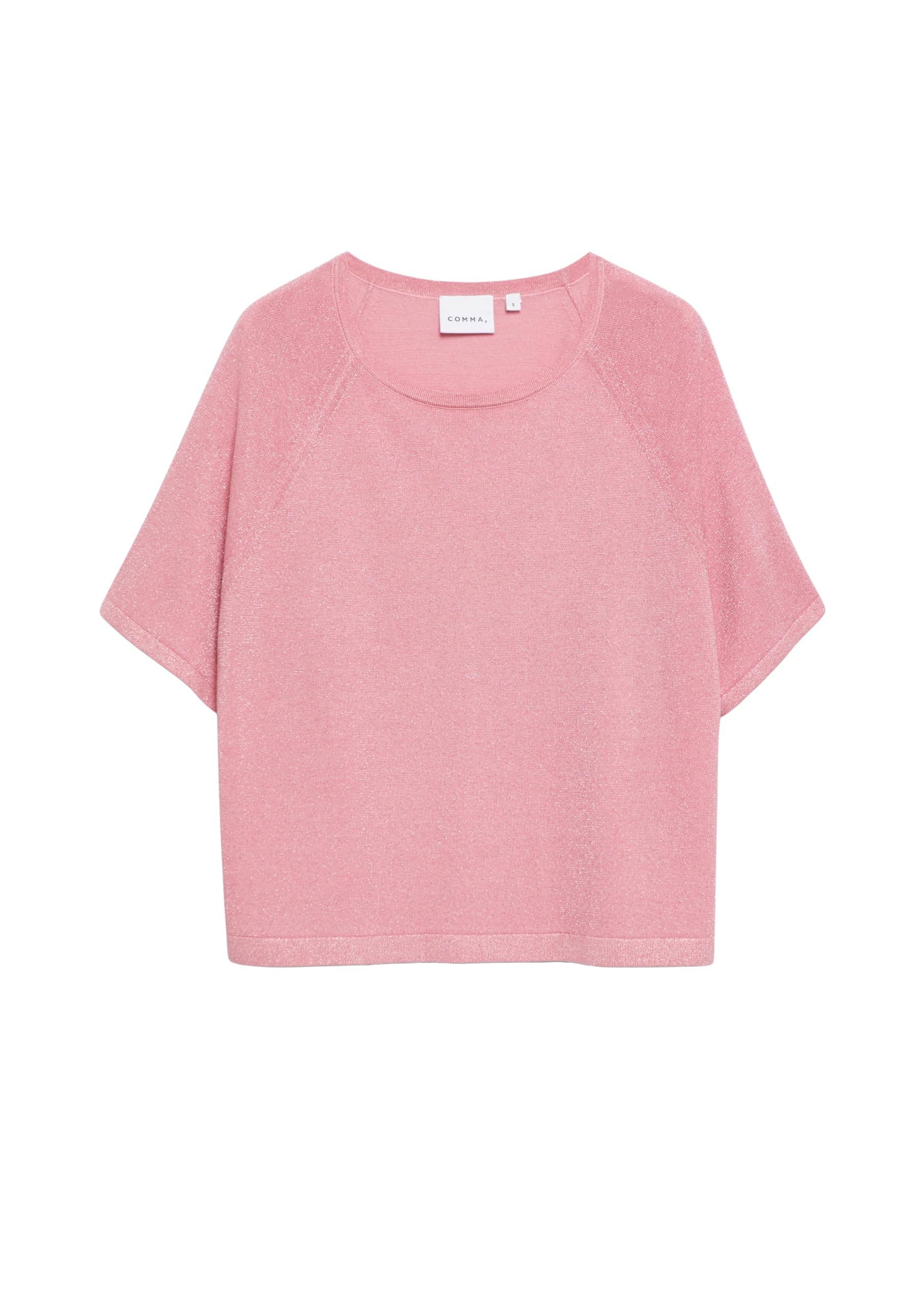 comma-knitwear-strickpullover-kurzarm-2180376-gr-l image 3