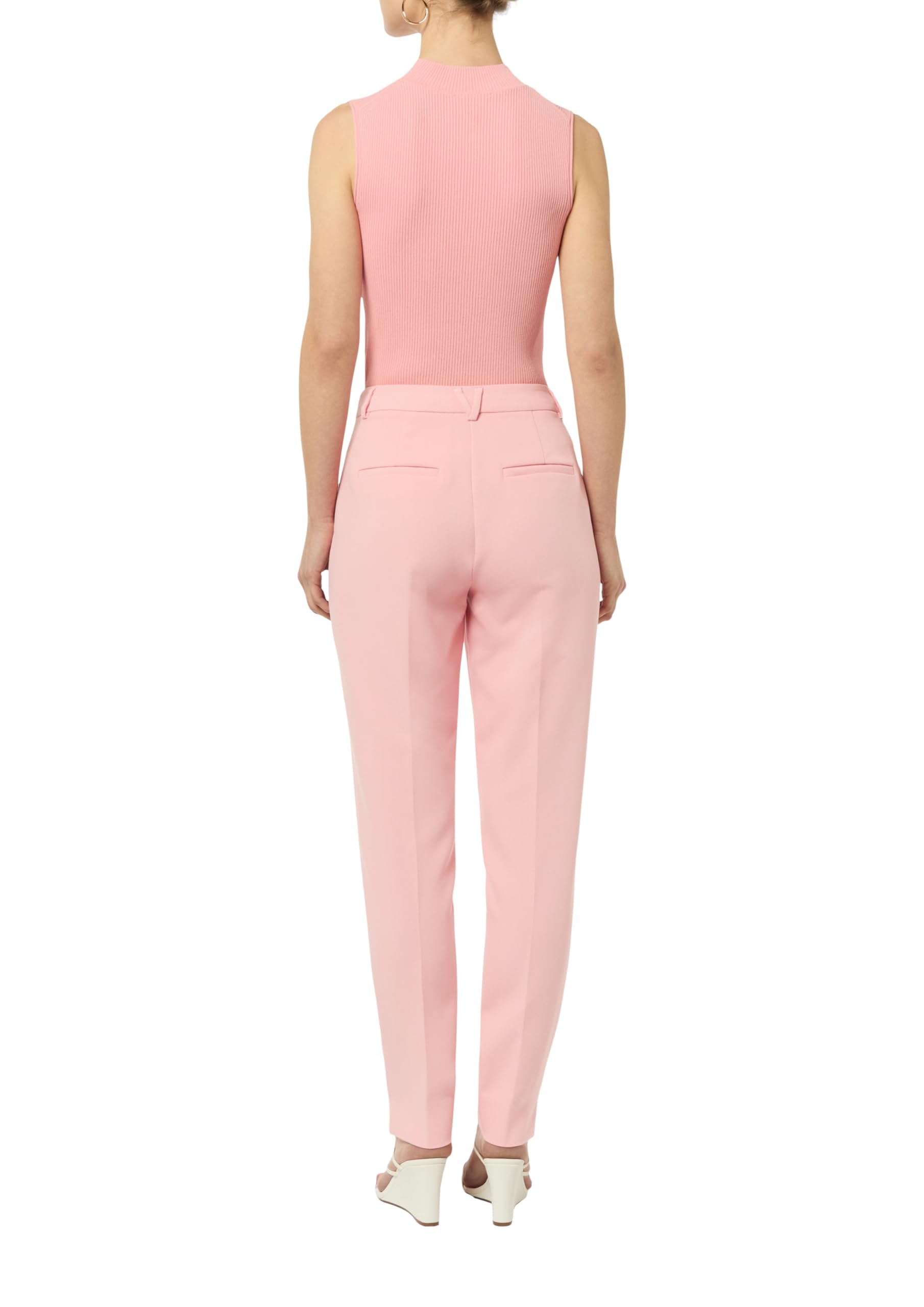 comma-regular-hose-herringbone-muster-gr-e-38 image 2