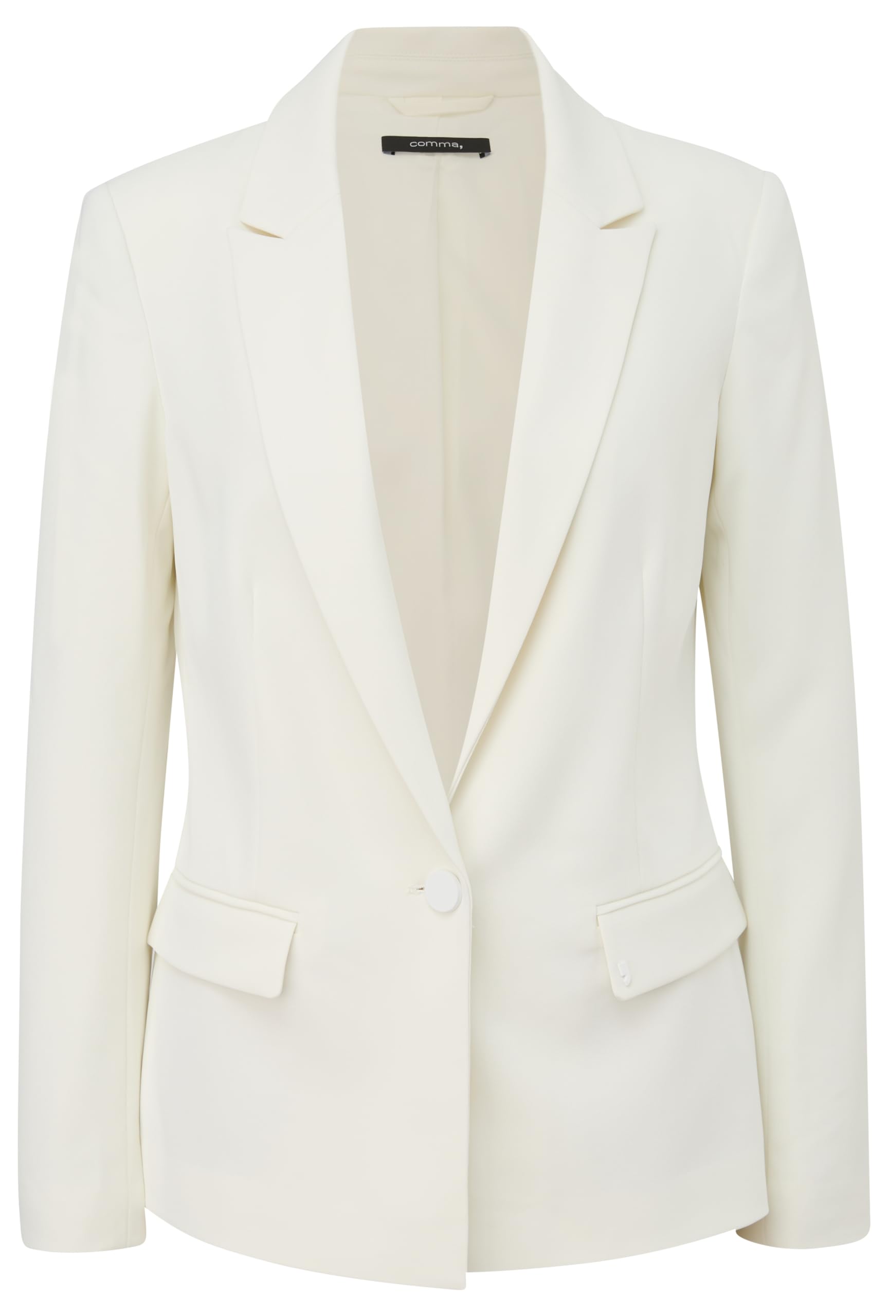 comma-2144145-blazer-gr-e-38-business-anzug-jacke image 1