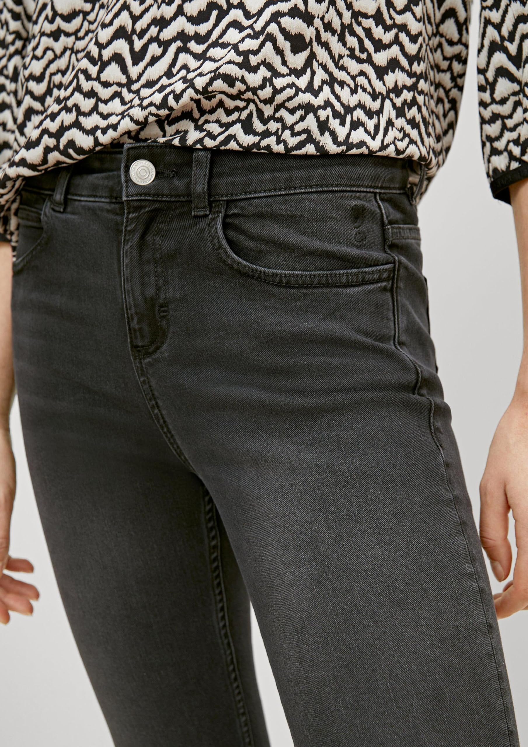 comma-jeans-2120841-skinny-jeans-damen-gr-34 image 5