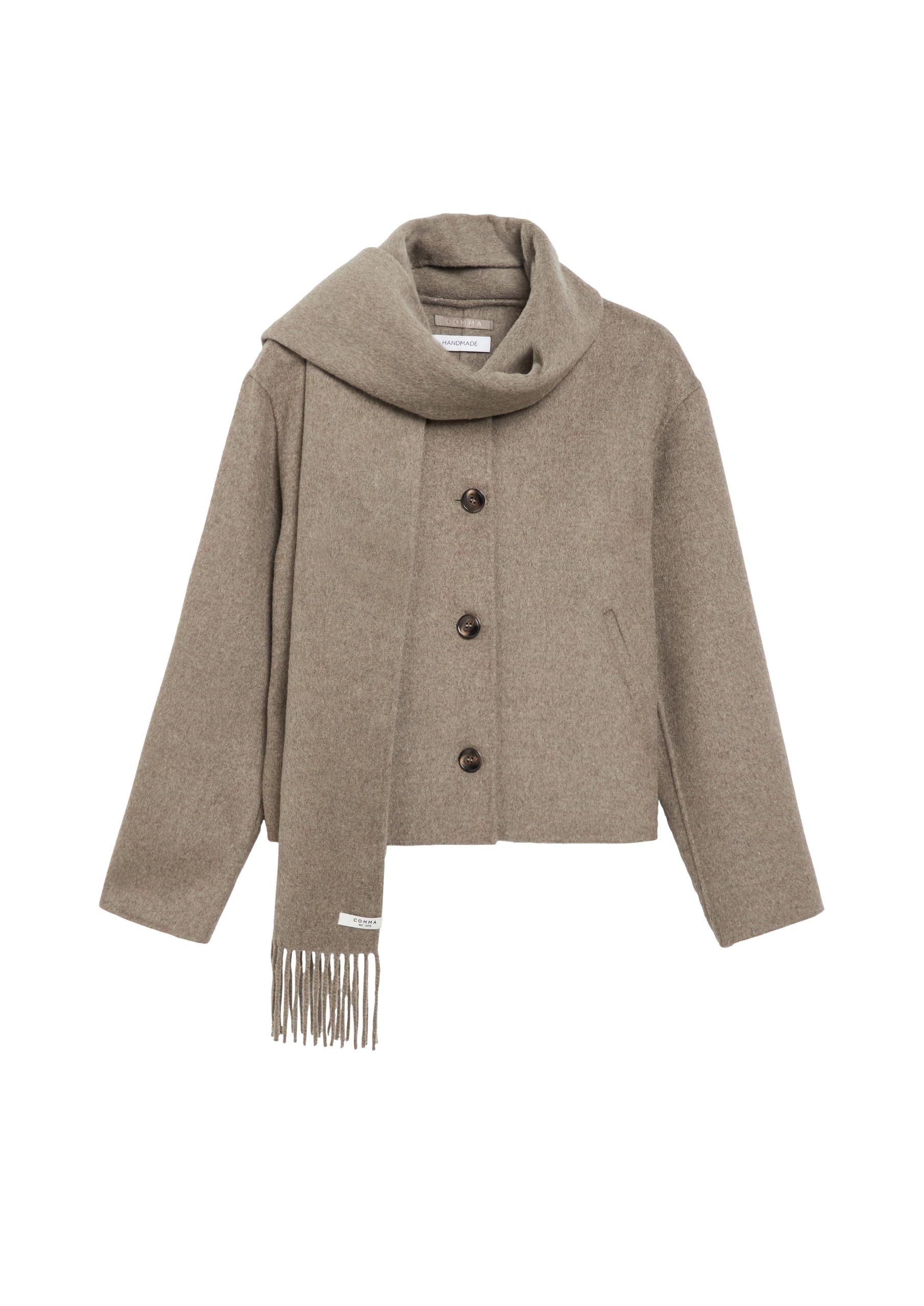 comma-jackets-outdoor-jacke-doubleface-mit-schal image 4