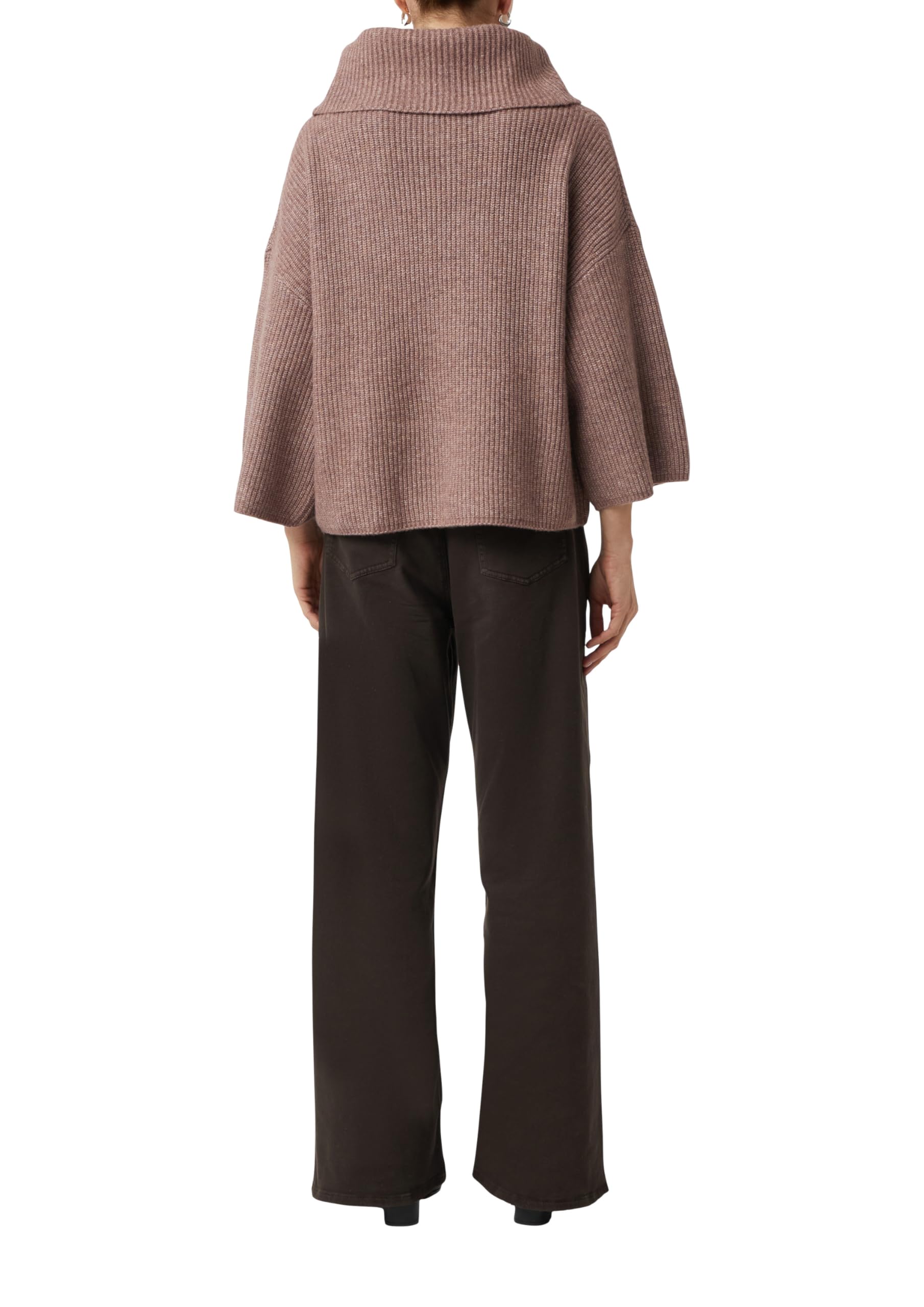 comma-2170767-poncho-damen-gr-xl-strick image 3
