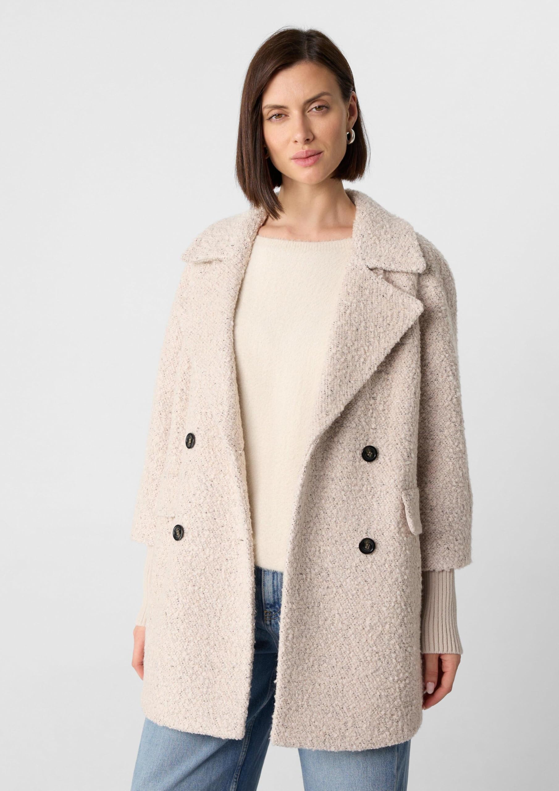 comma-jackets-outdoorjacke-damen-bergangsjacke image 7