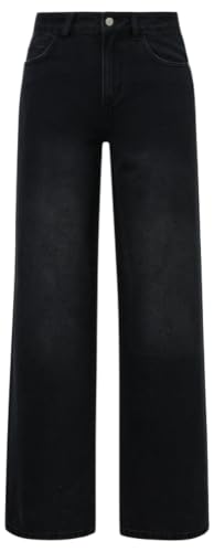 comma-jeans-anna-wide-leg-jeanshose-gr-e-44 image 2