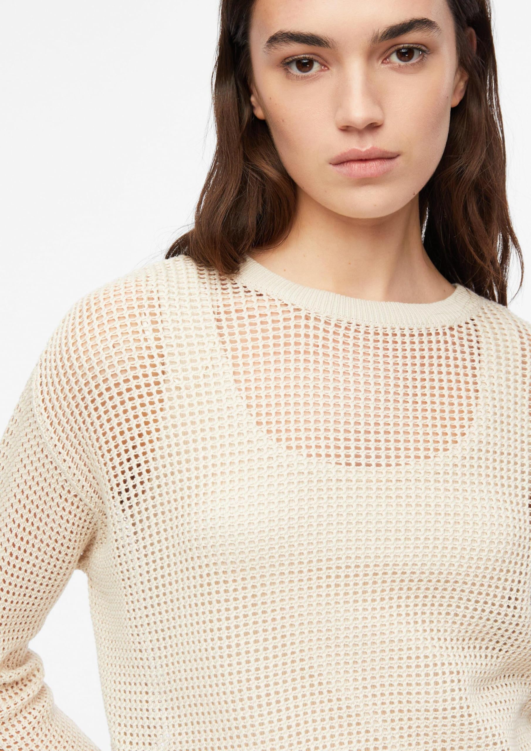 comma-2180510-strickpullover-damen-gr-e-40-langarm image 4