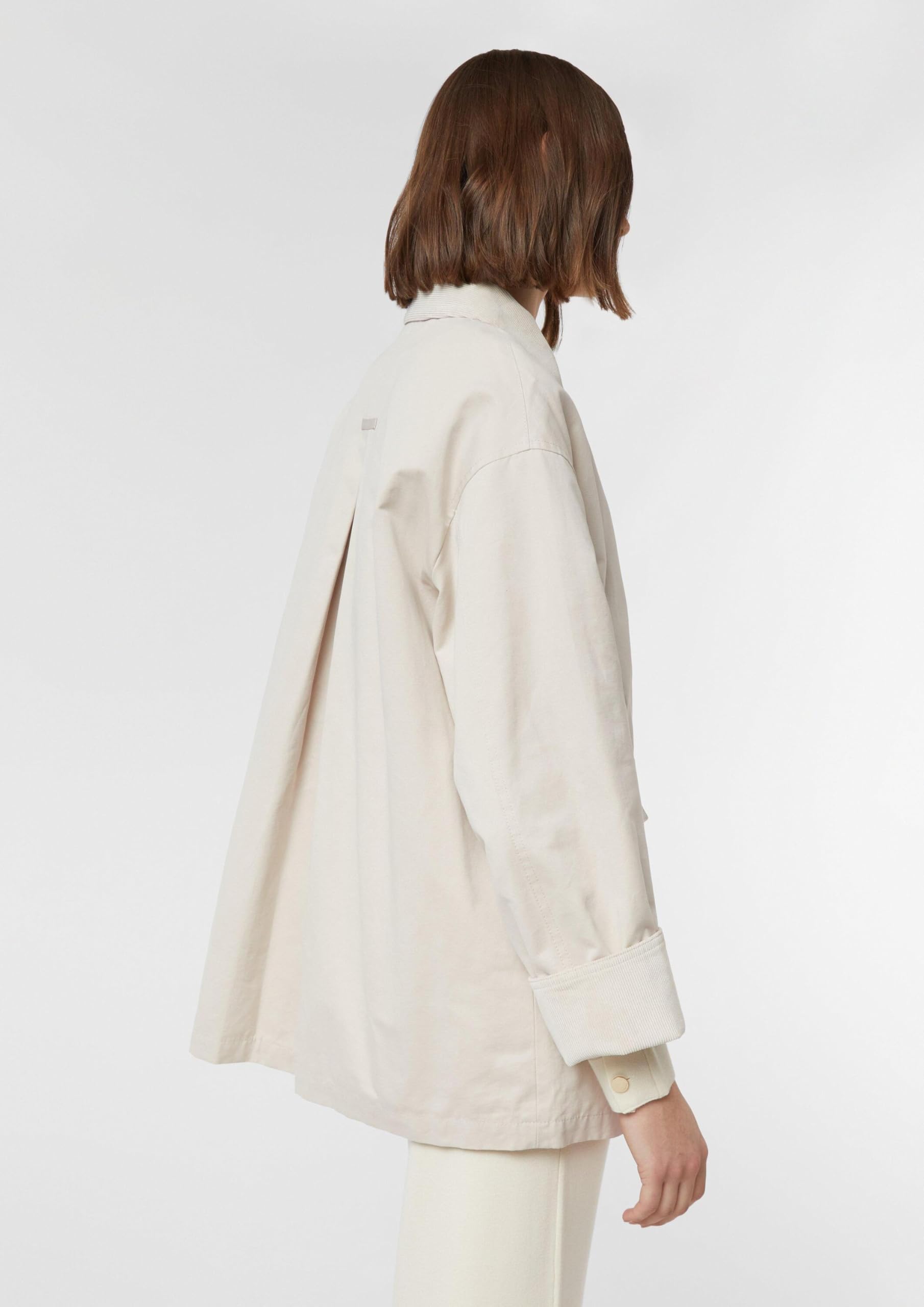 comma-jackets-outdoor-jacke-damen-beige-gr-e-38-oversize image 5
