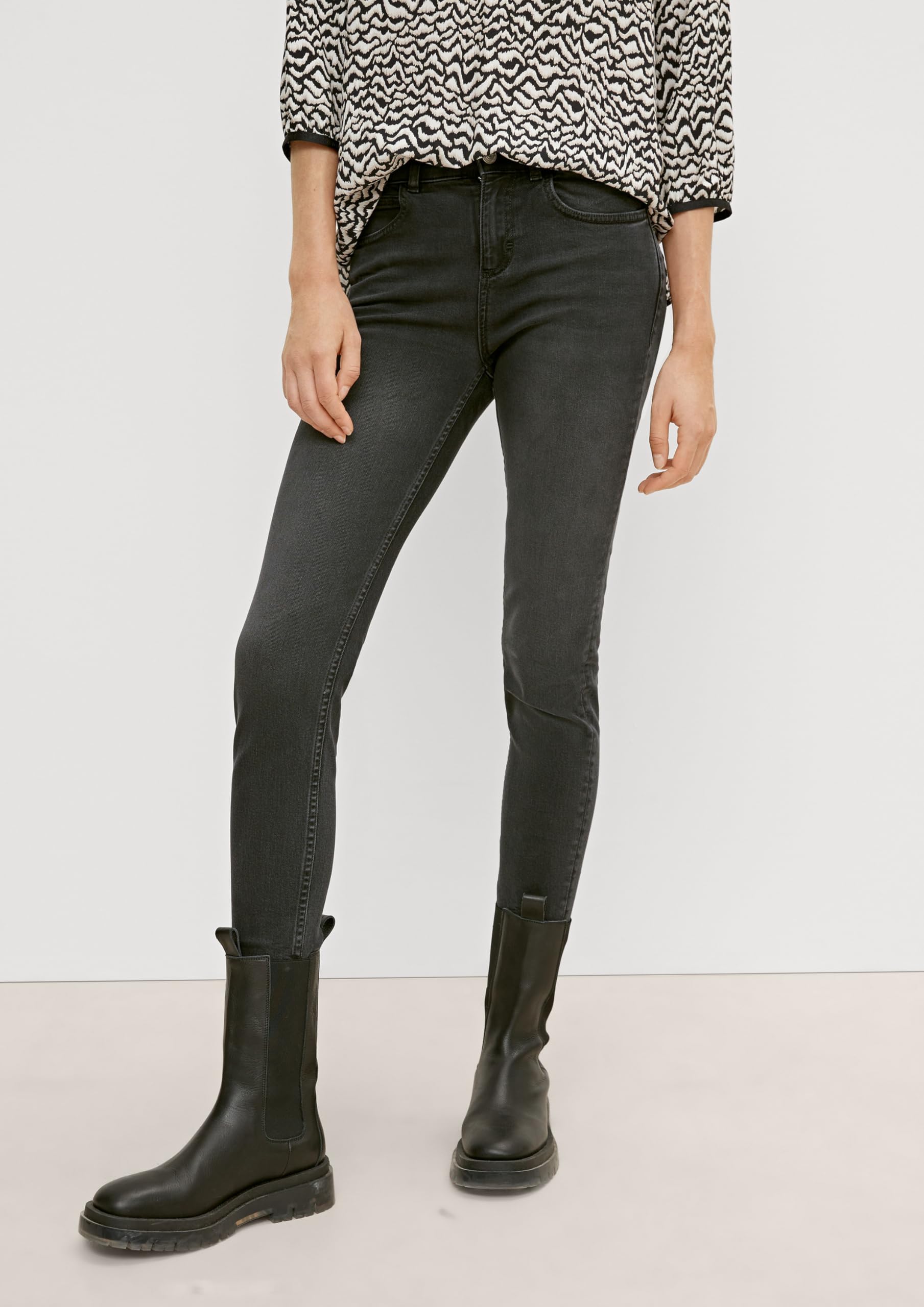 comma-jeans-2120841-skinny-jeans-damen-gr-34 image 6