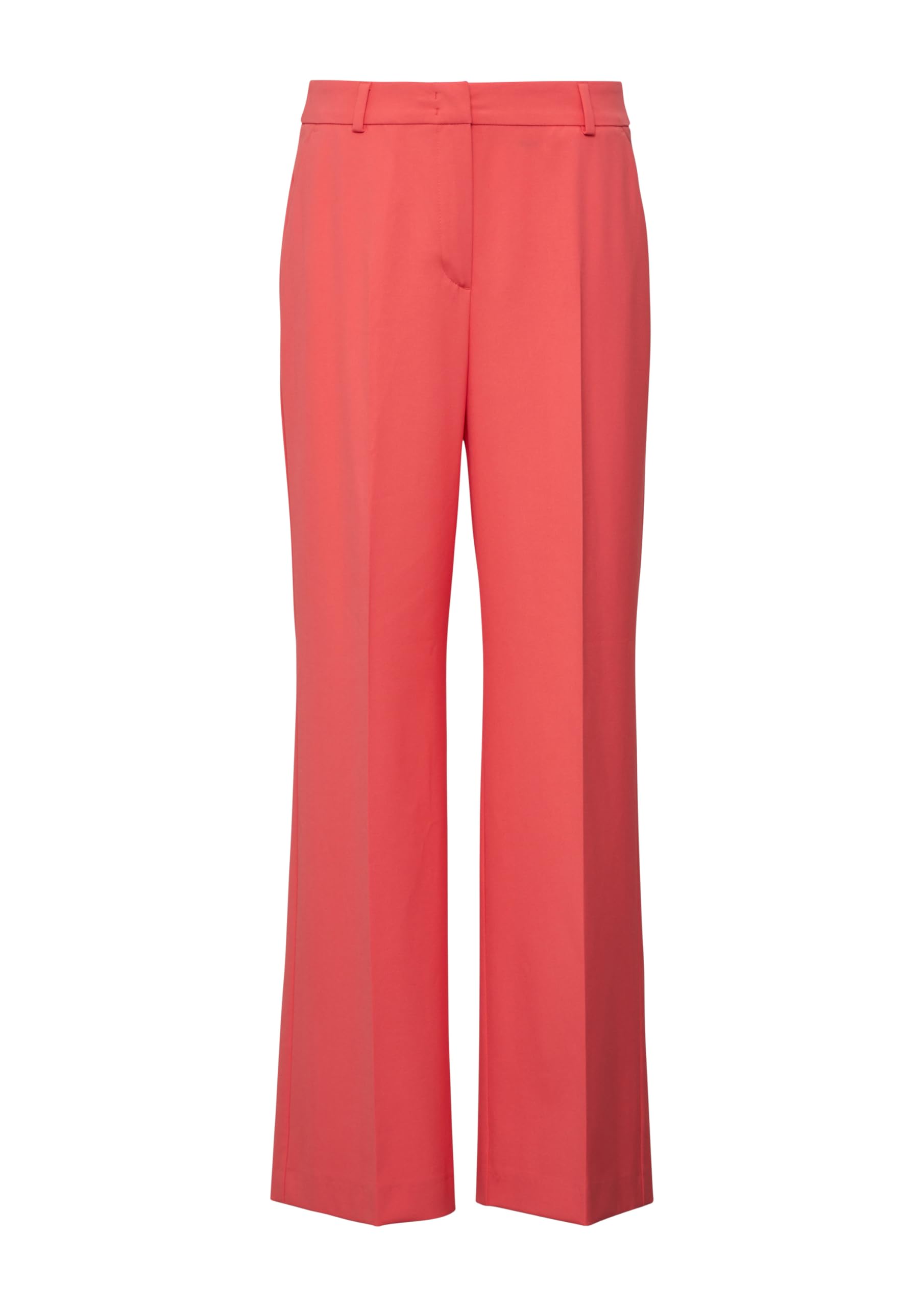 comma-marlenehose-flie-end-weites-bein-damen image 3
