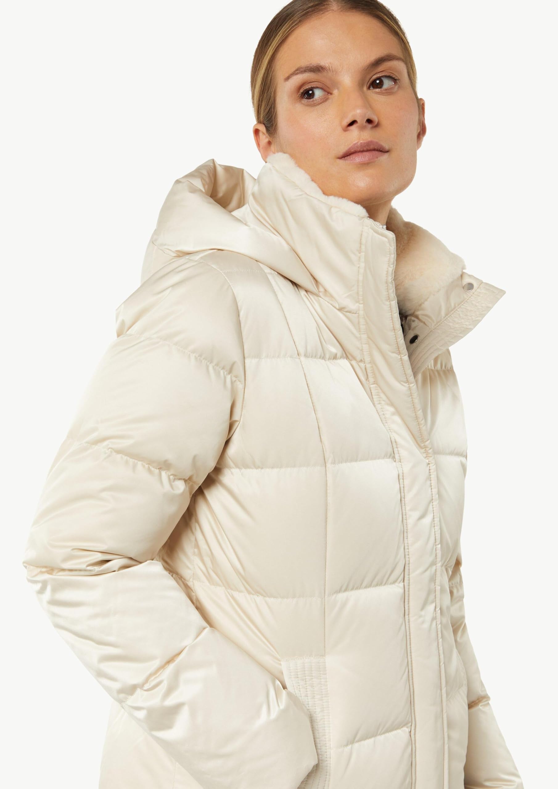comma-jackets-2150858-steppjacke-8009-kapuze image 2