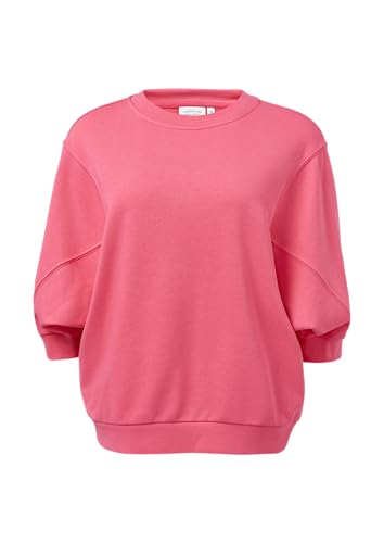 comma-sweatshirt-2148231-3-4-arm-gr-e-42-pullover image 4