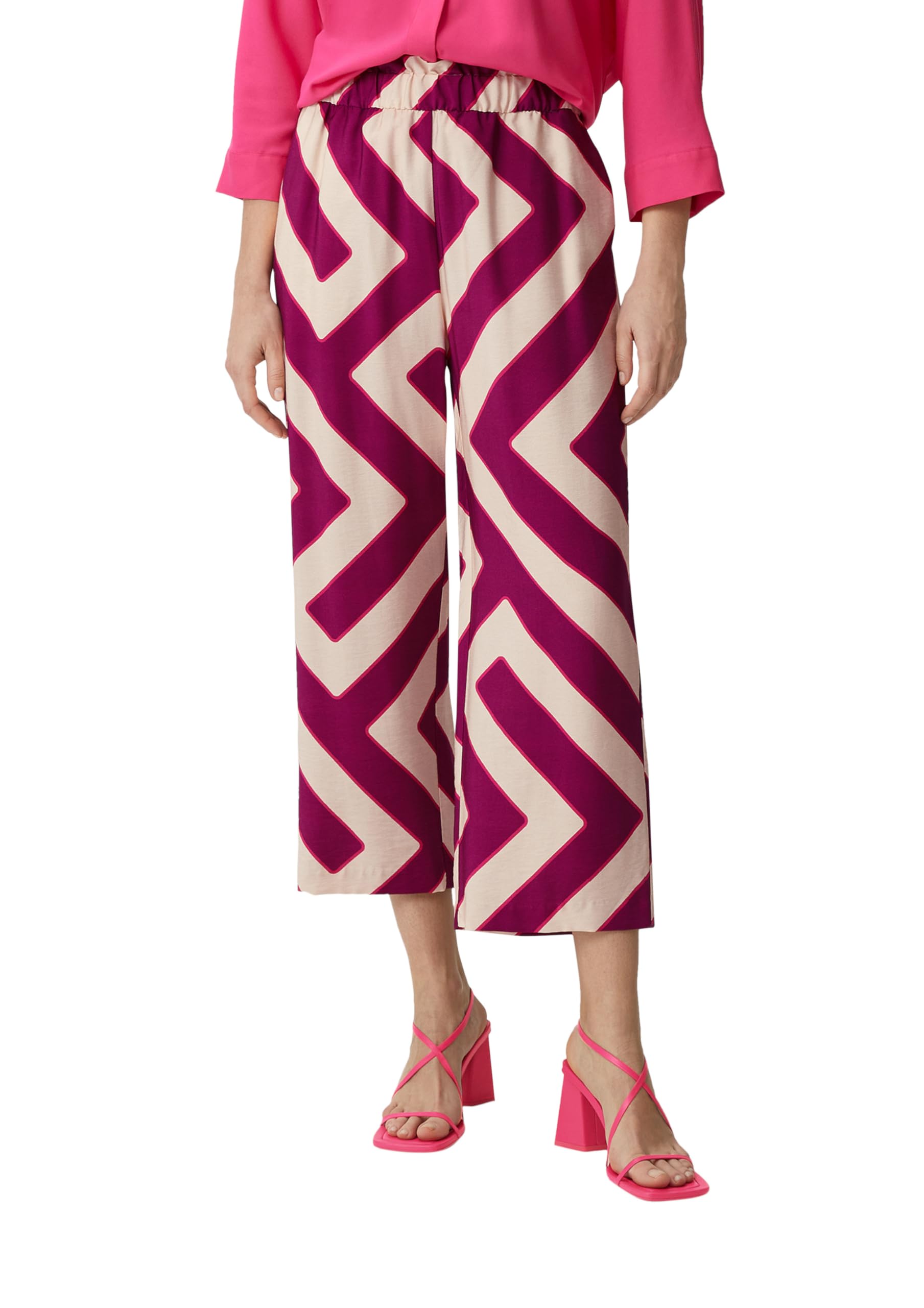 comma-trousers-business-hose-webware-business-casual image 6