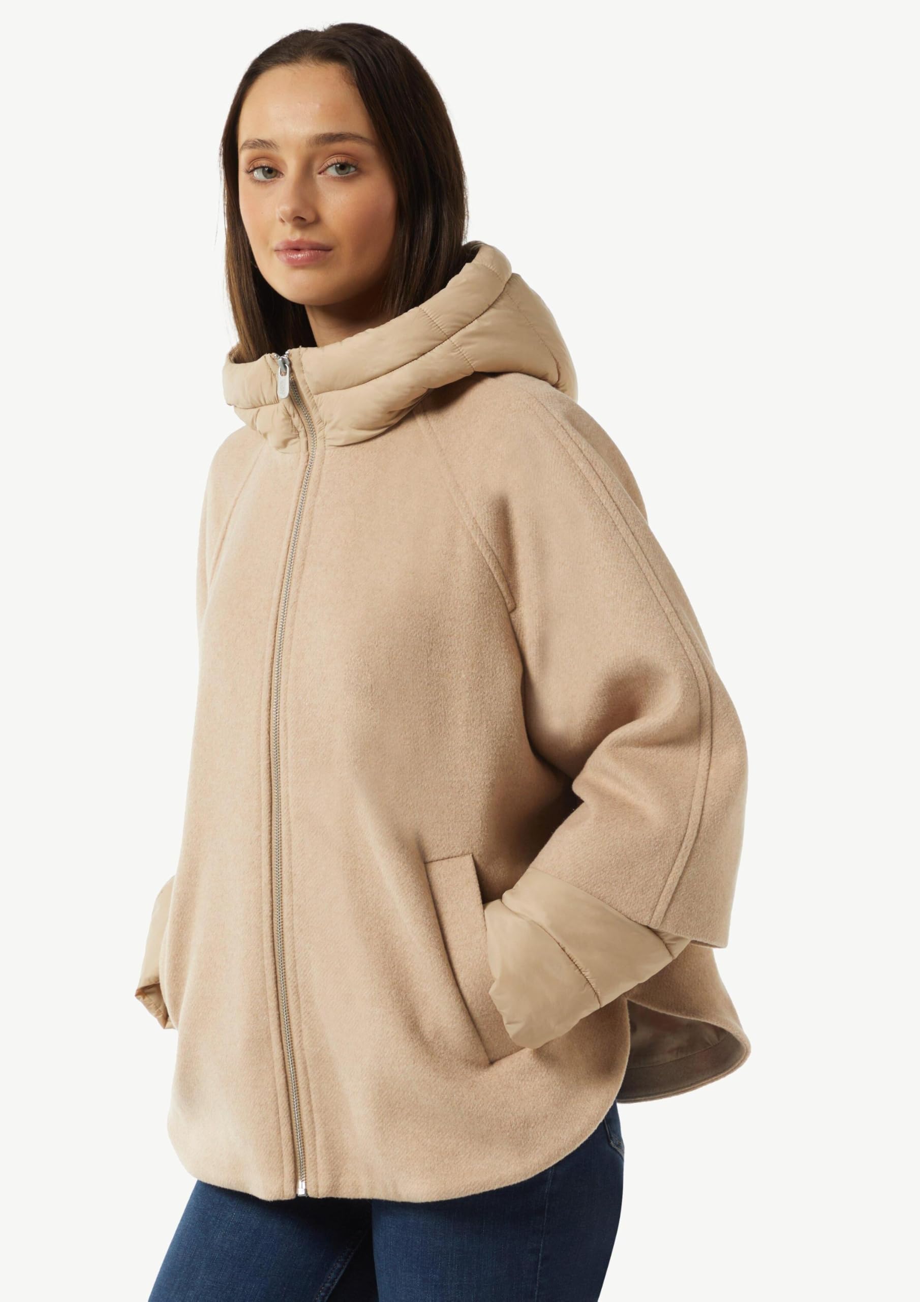 comma-outdoor-jacke-2151164-taftfutter-gr-m image 5