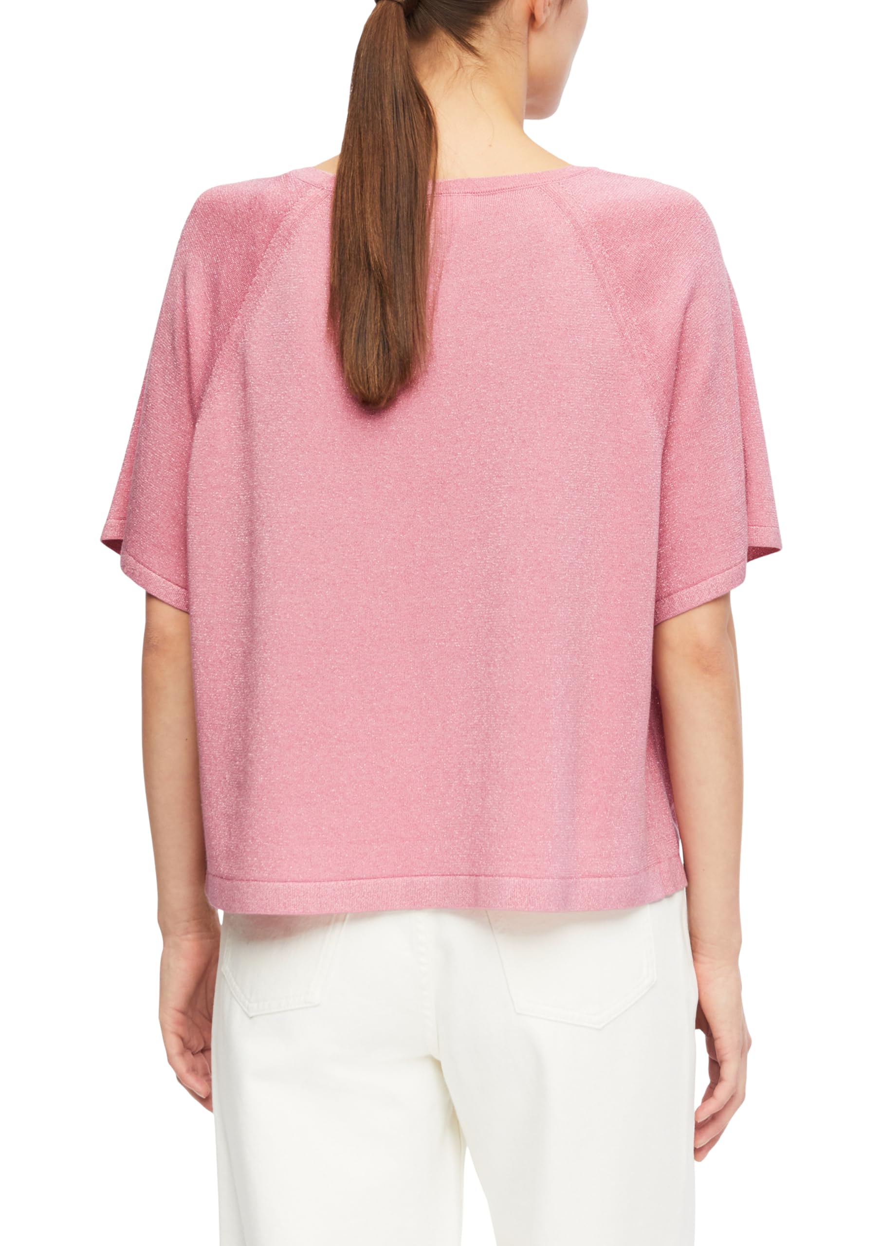 comma-knitwear-strickpullover-kurzarm-2180376-gr-l image 2