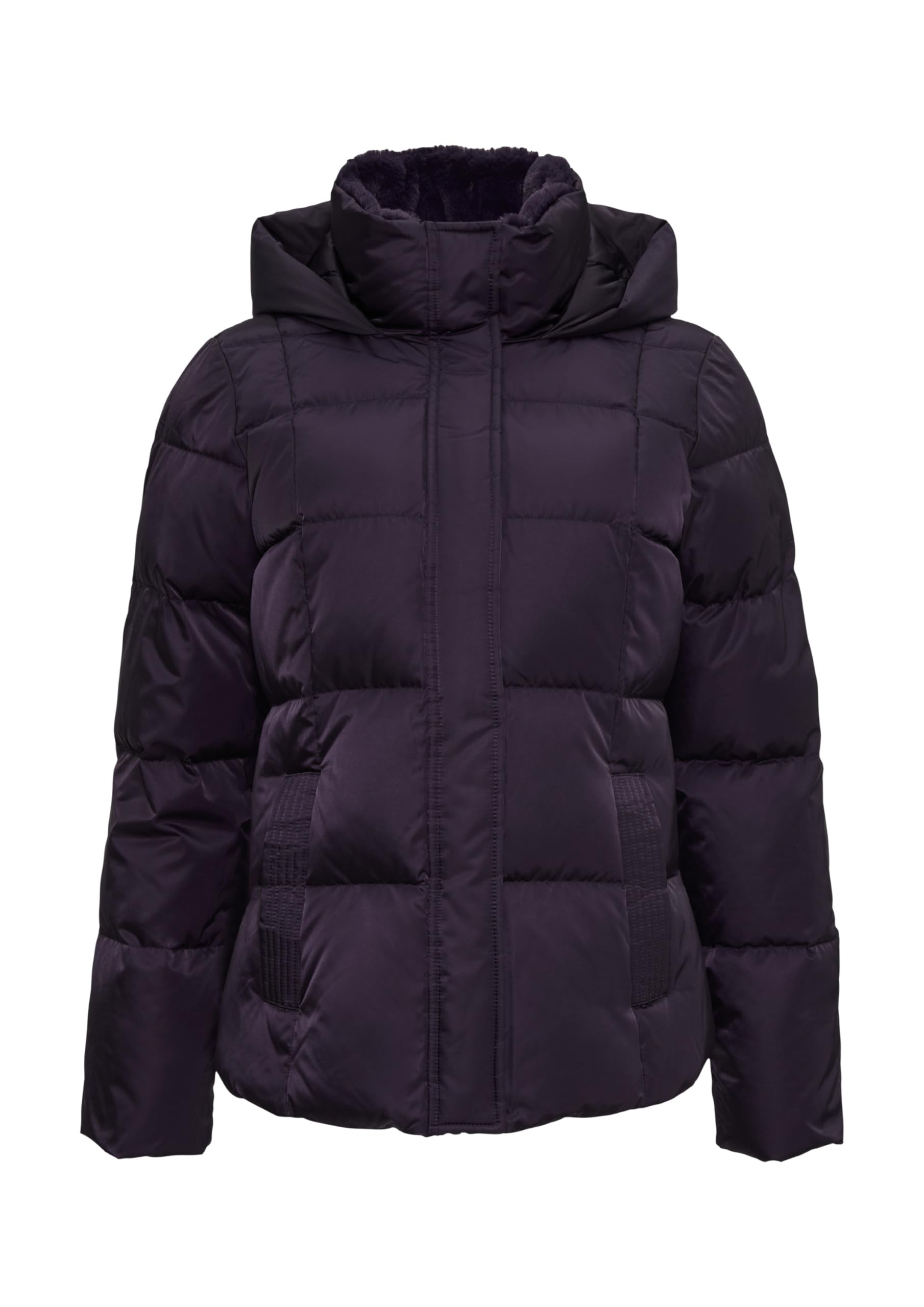comma-jackets-2150858-steppjacke-8009-kapuze image 7