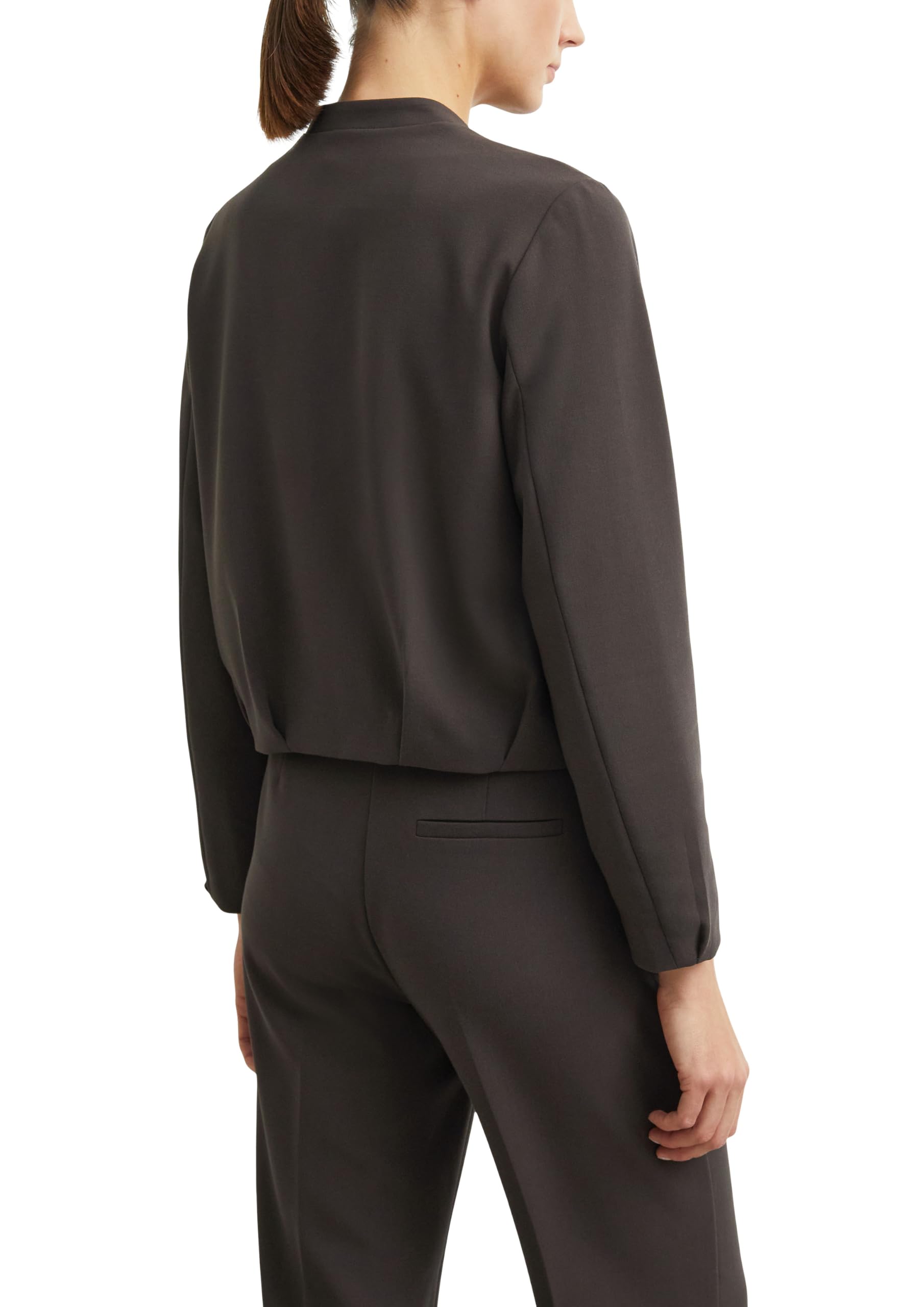 comma-jackets-indoor-jacke-boxy-fit-gr-44-blouson image 2