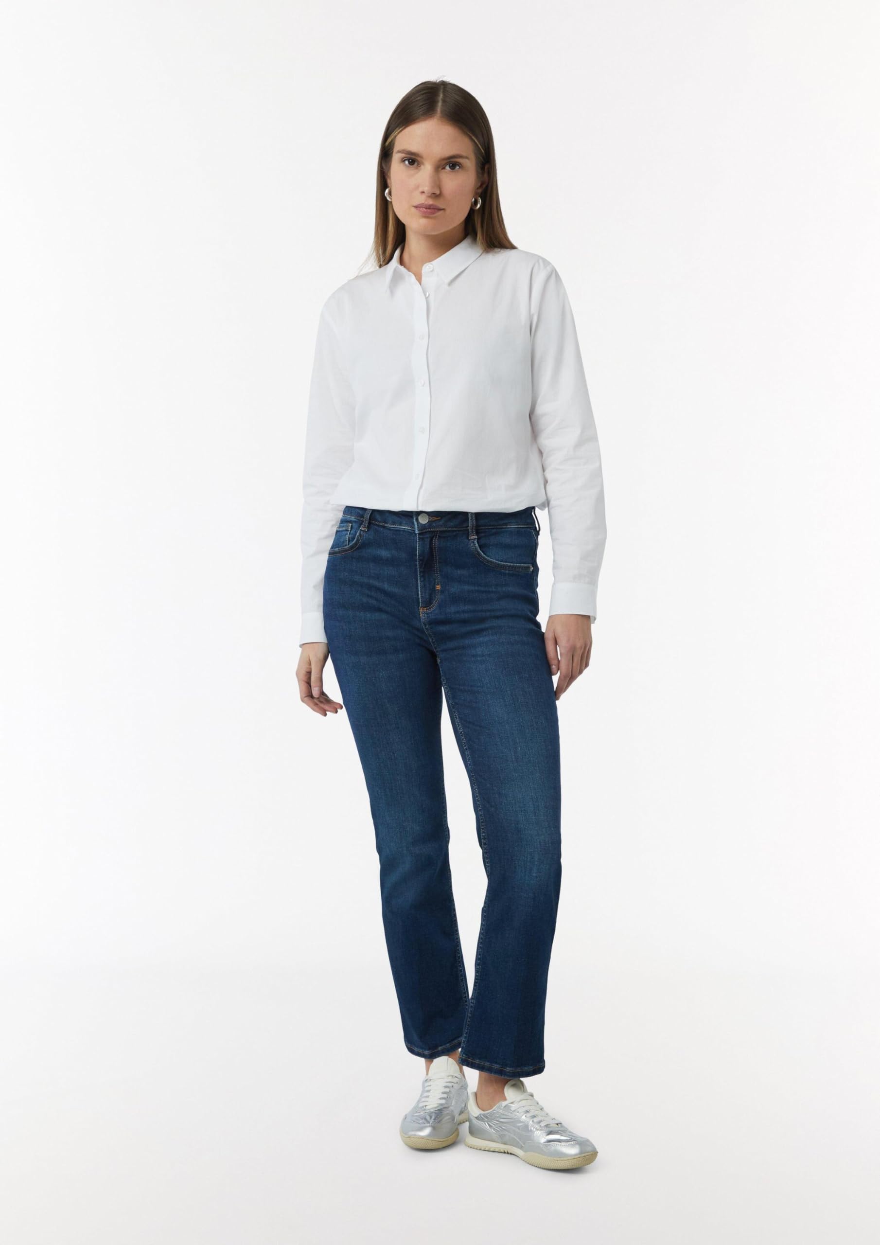 comma-jeans-hose-2153681-dunkelblau-gr-44 image 6
