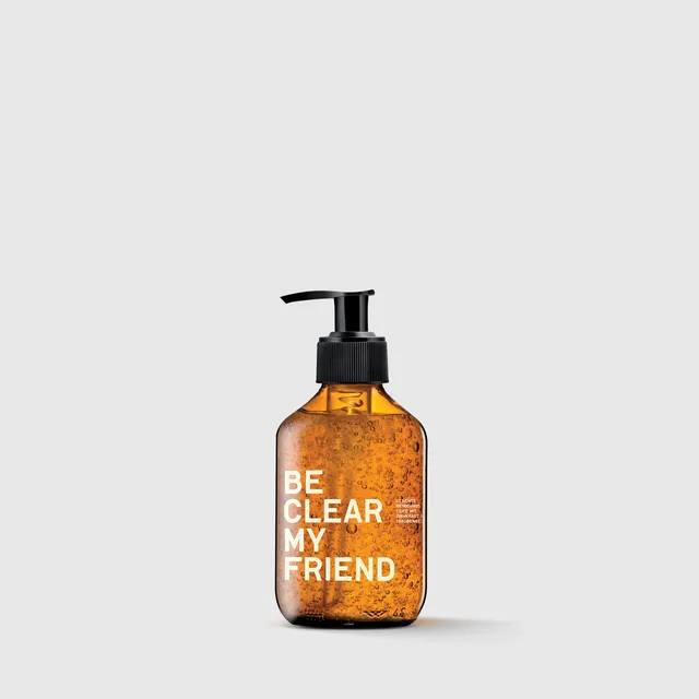 be-my-friend-face-gesichtsseife-schachtelhalm-vegan-200ml image 1