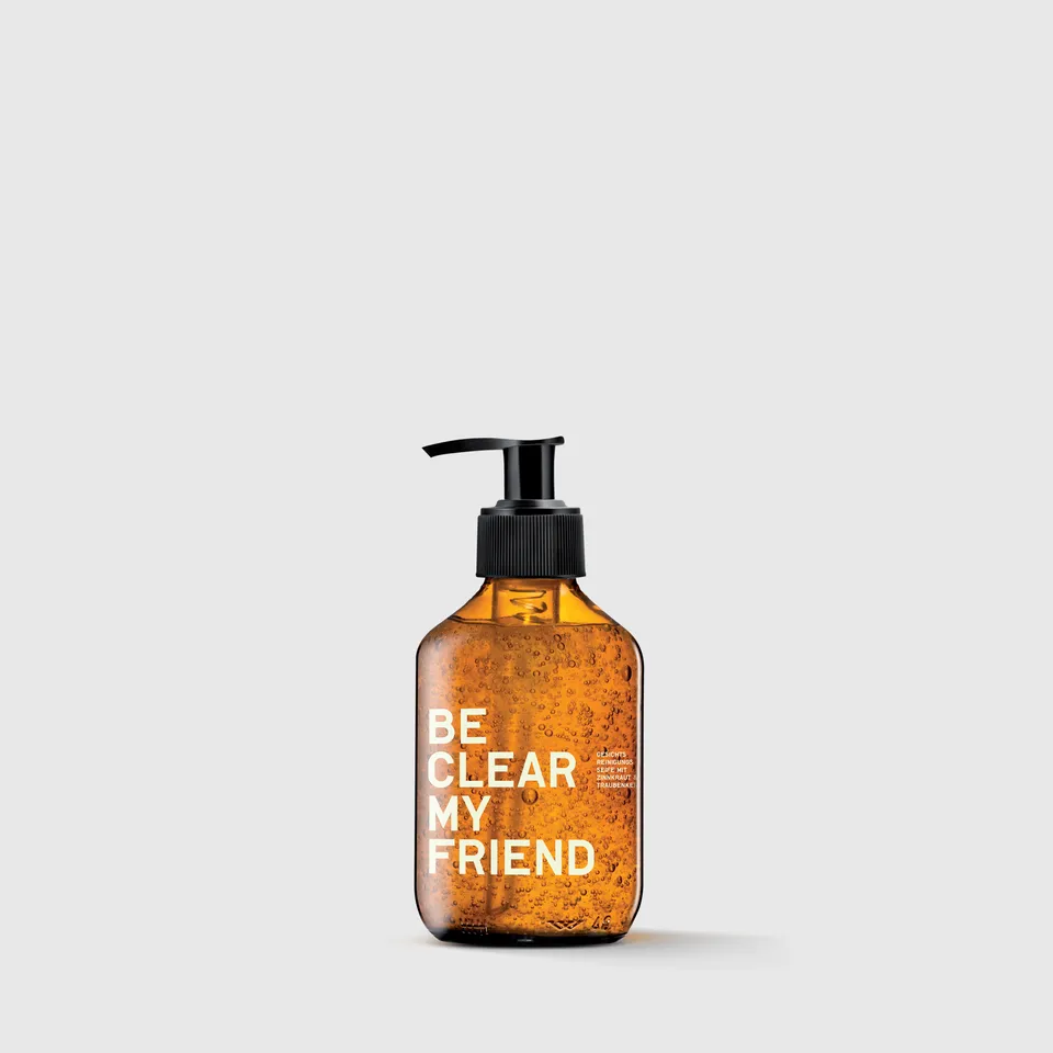 be-my-friend-face-gesichtsseife-schachtelhalm-vegan-200ml image 1