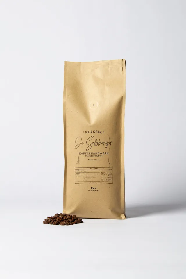 be-my-friend-da-salzburger-klassik-kaffeebohnen-1kg-arabica image 1