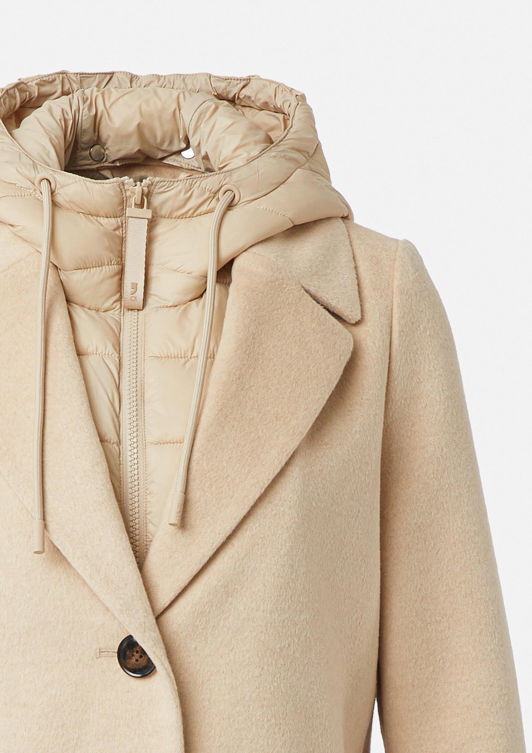 comma-coats-wollmixmantel-steppeinsatz-beige-gr-42 image 6