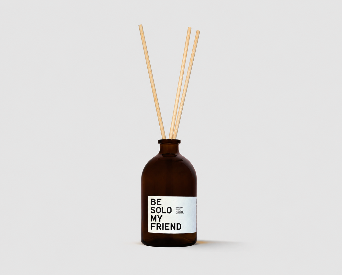 be-my-friend-raumduft-diffuser-lavendel-zirbe-100-ml image 1