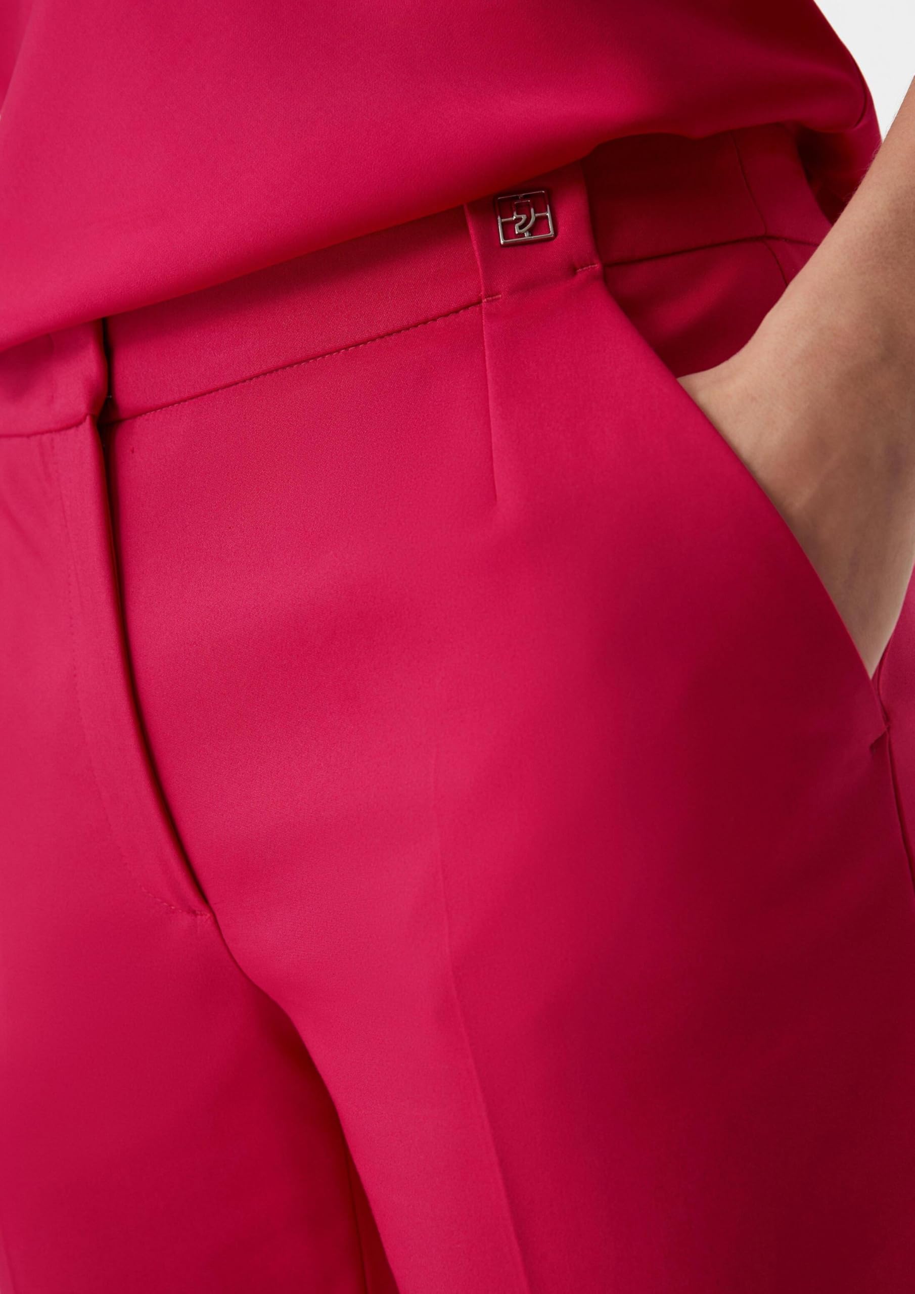 comma-hose-b-gelfalte-rosa-gr-34-regular image 4