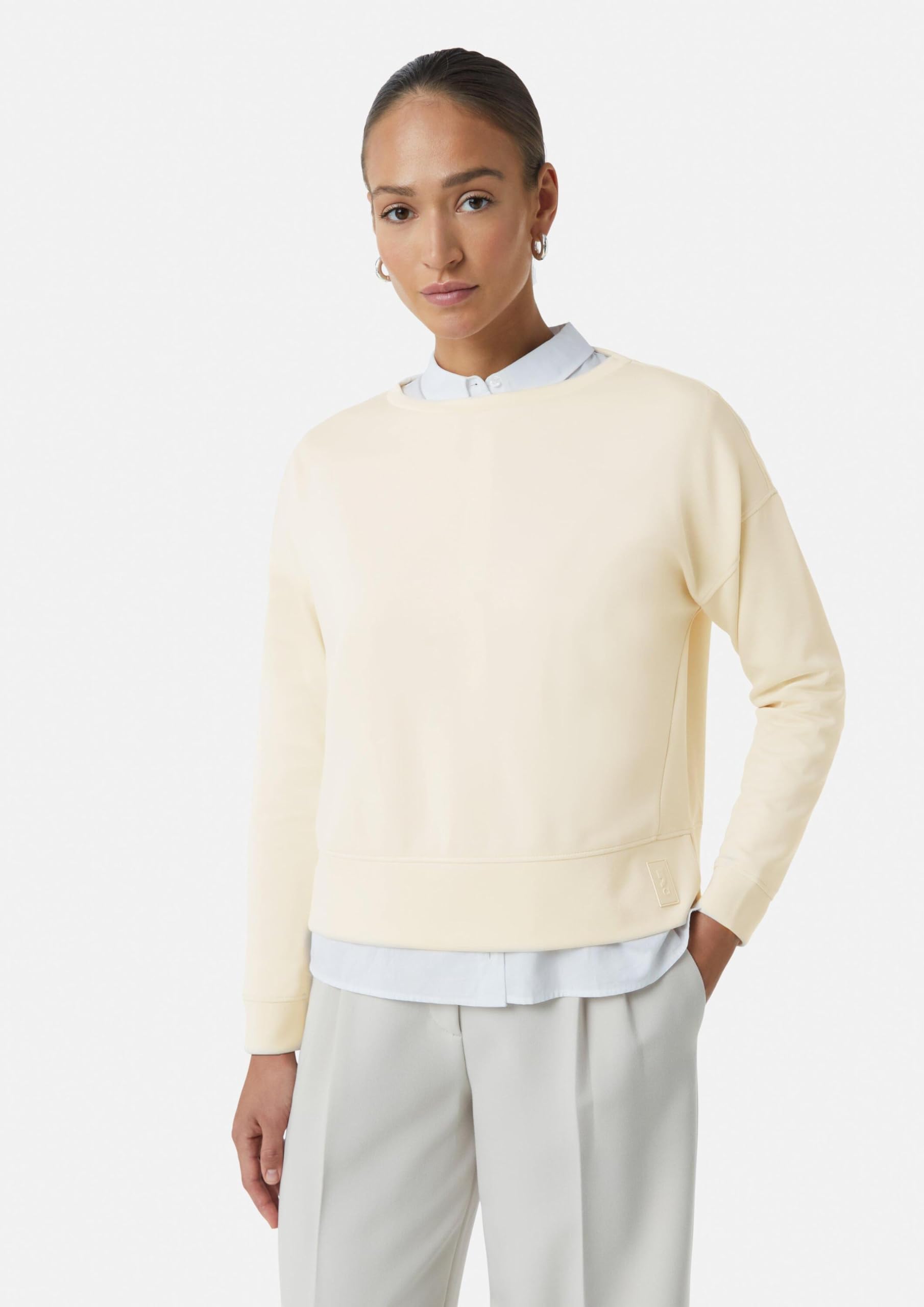 comma-2161740-sweatshirt-gr-40-zartrosa image 3