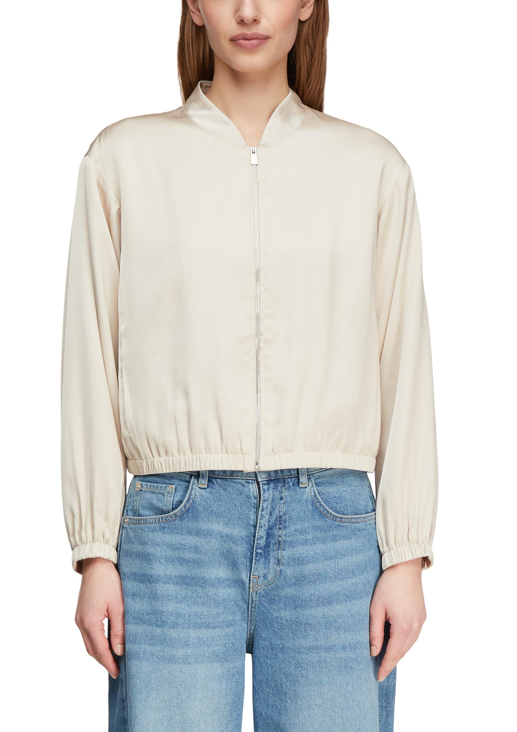 comma-2179704-blouson-damen-navy-jacke image 1