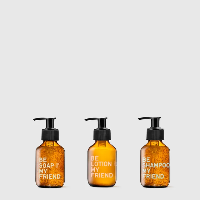 be-my-friend-bundles-mini-set-easy-3x100ml-lavendel image 1