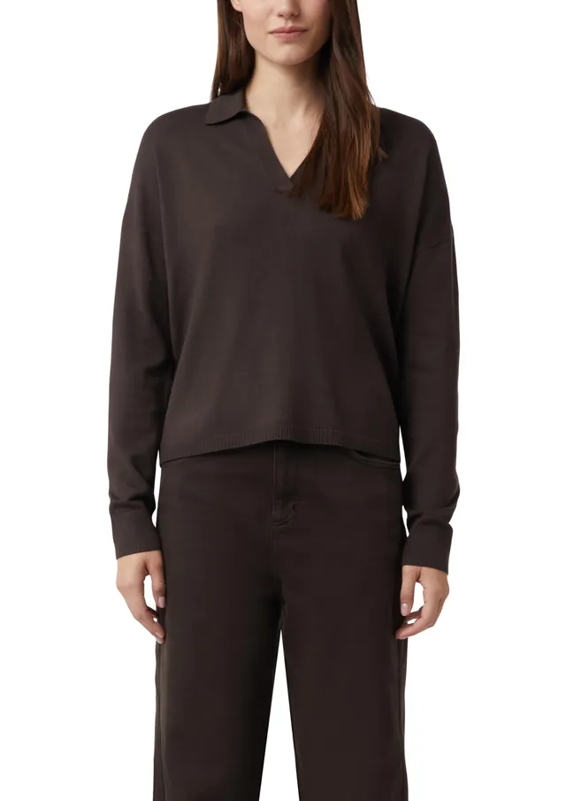 comma-pullover-strick-damen-alltags-passform image 1