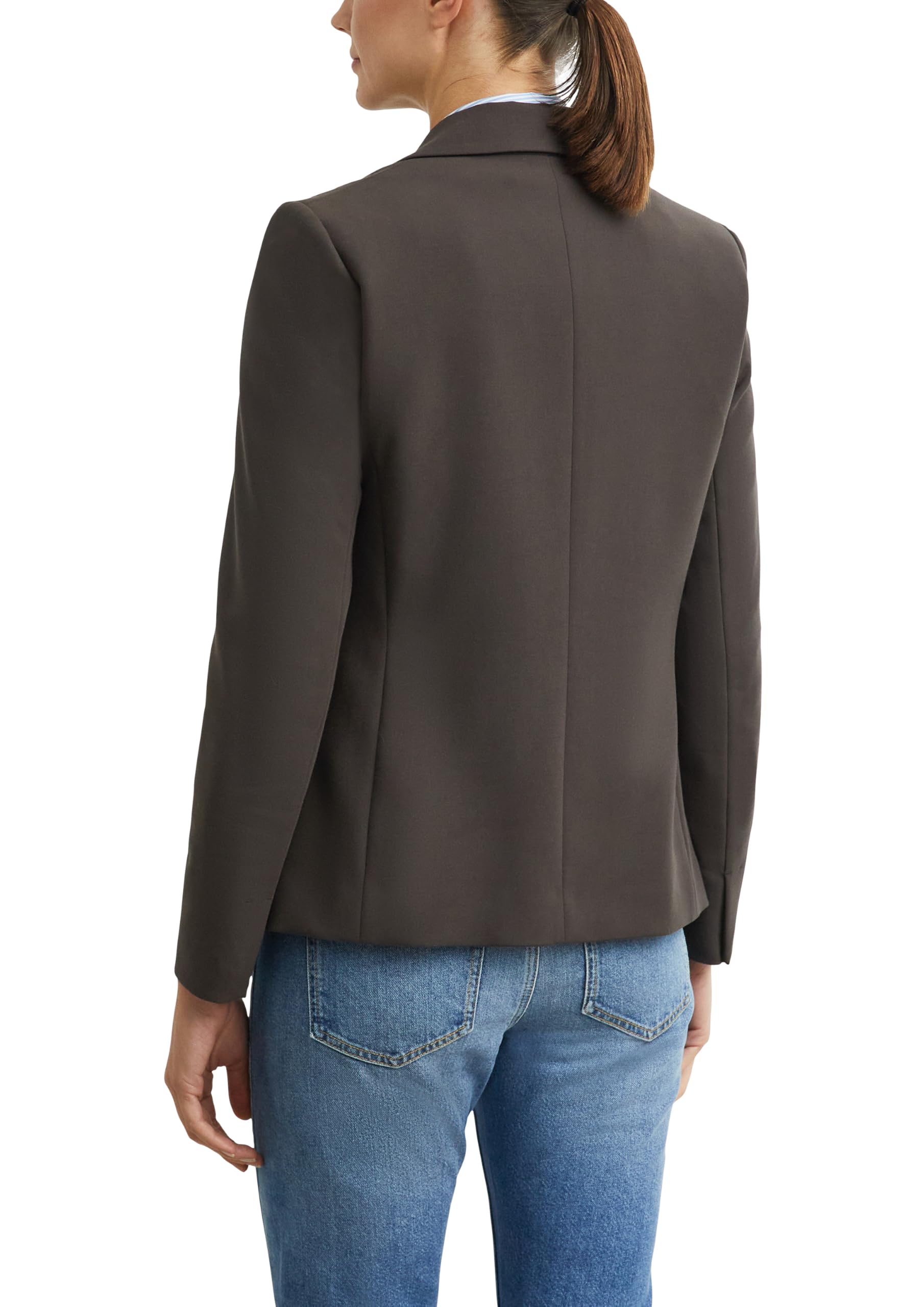comma-blazers-indoor-blazer-regular-fit-revers-gr-e-40 image 2