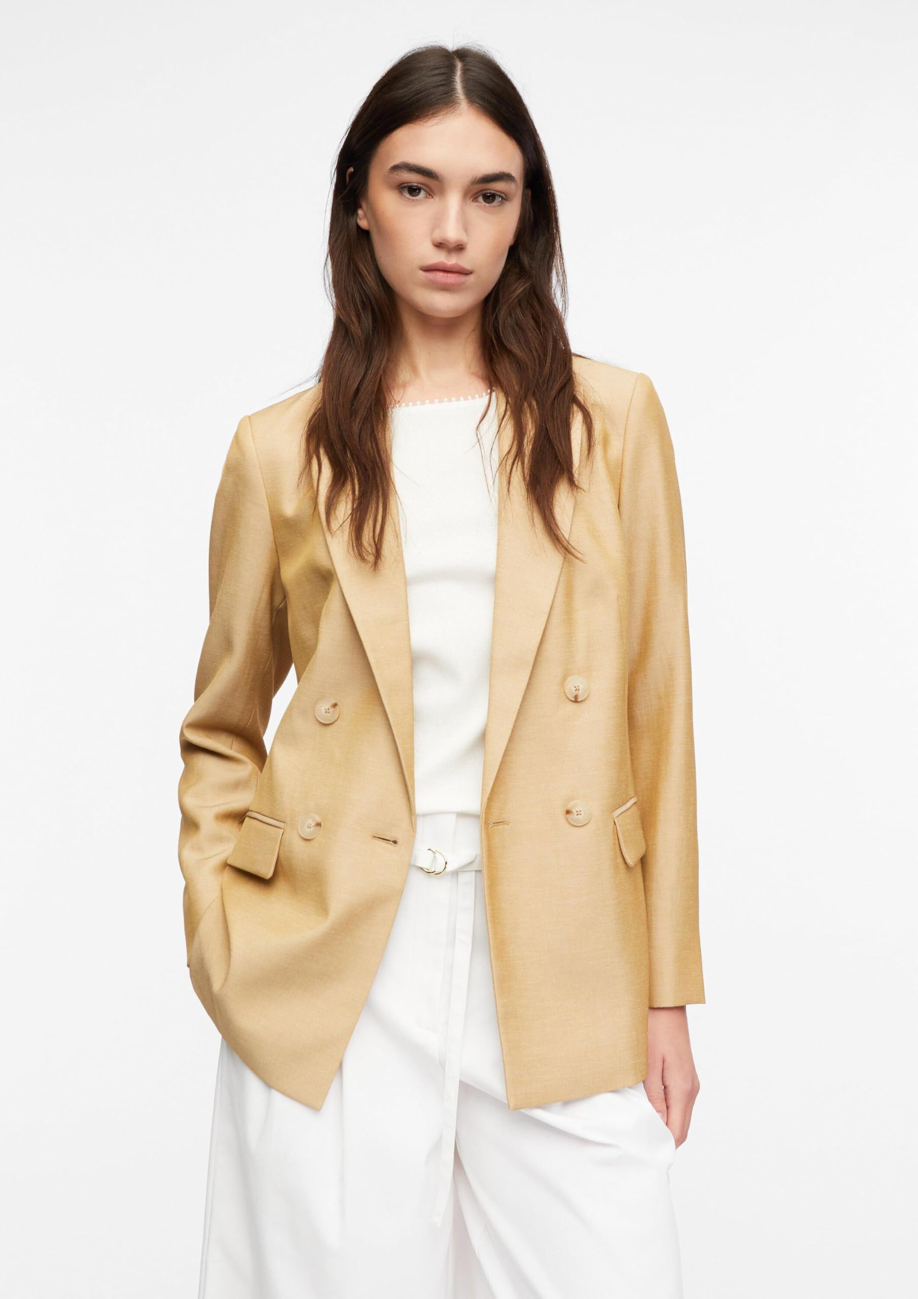 comma-damen-blazer-leinenmix-reverskragen-gr-e-34 image 6