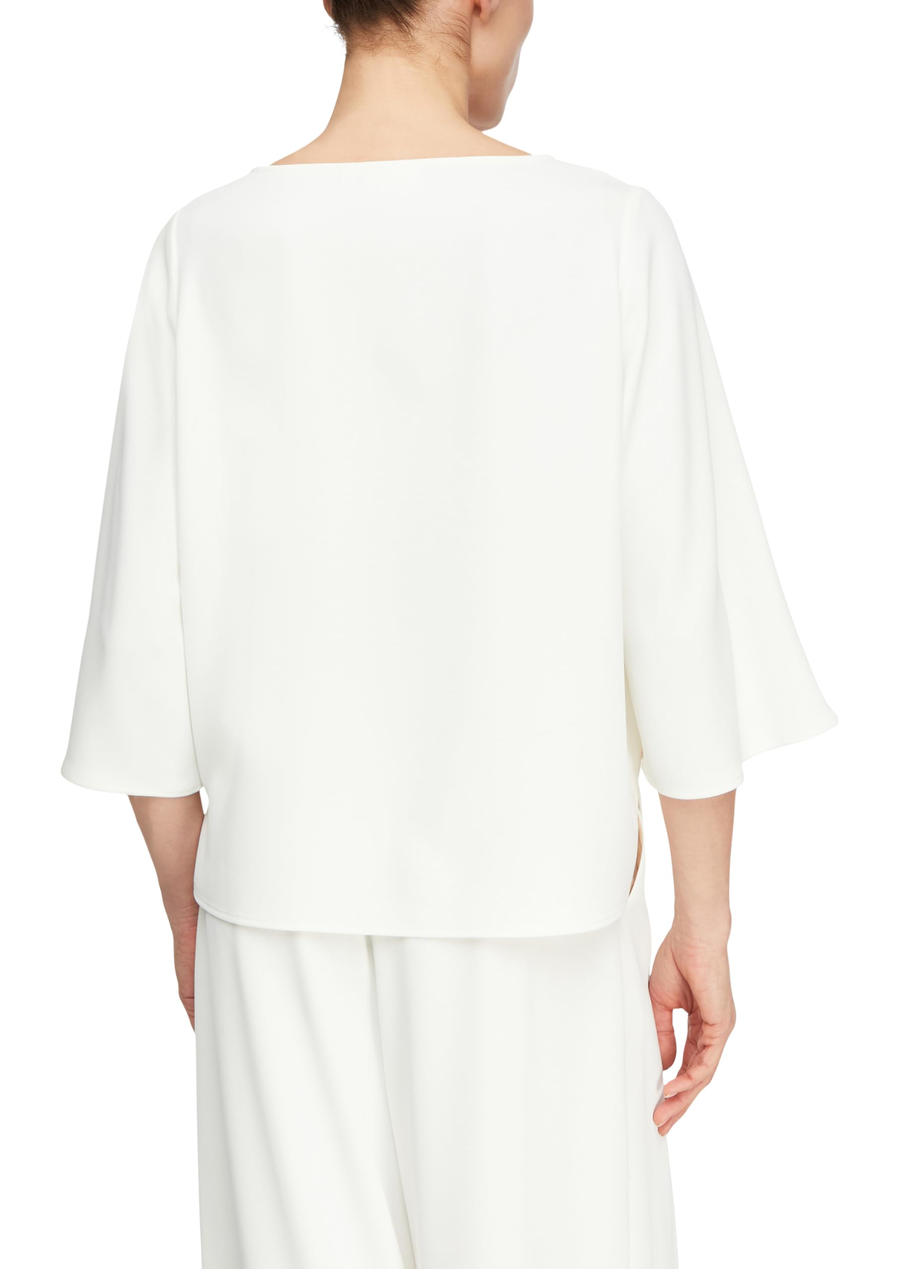 comma-2181496-hemd-damen-gr-38-bluse-3-4-arm image 2