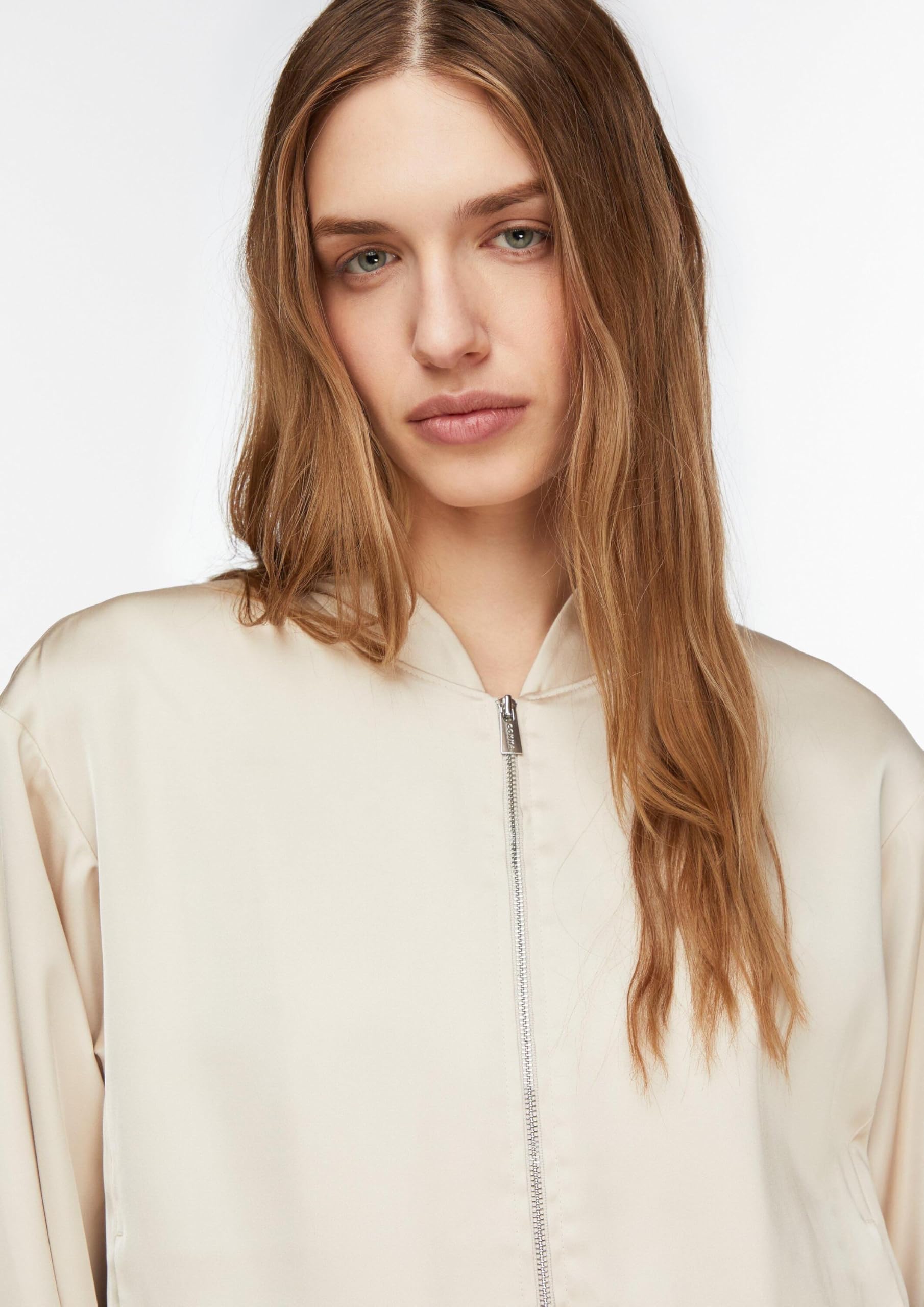 comma-2179704-blouson-damen-navy-jacke image 3