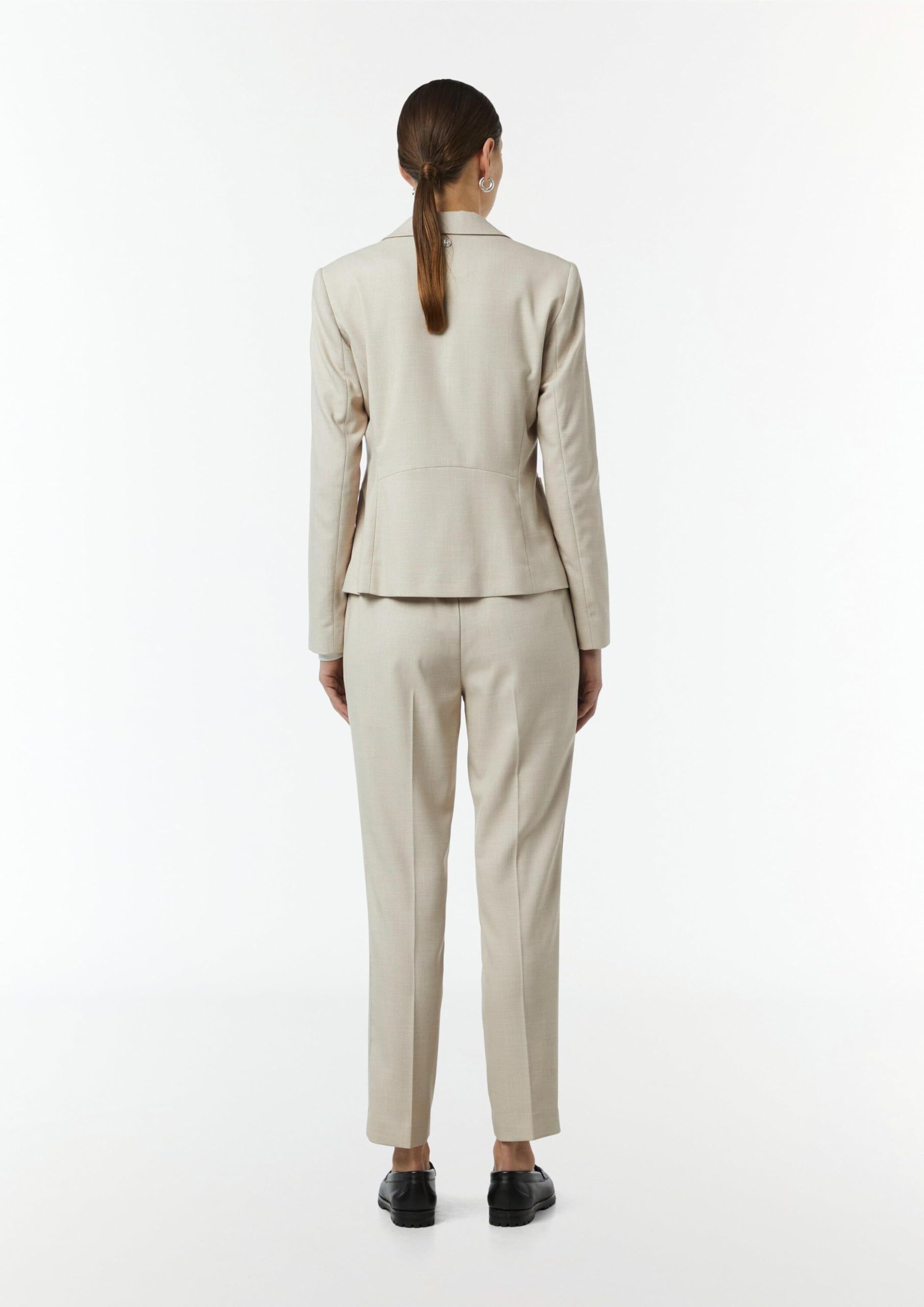 comma-blazers-blazer-gr-e-42-mit-reverskragen image 7