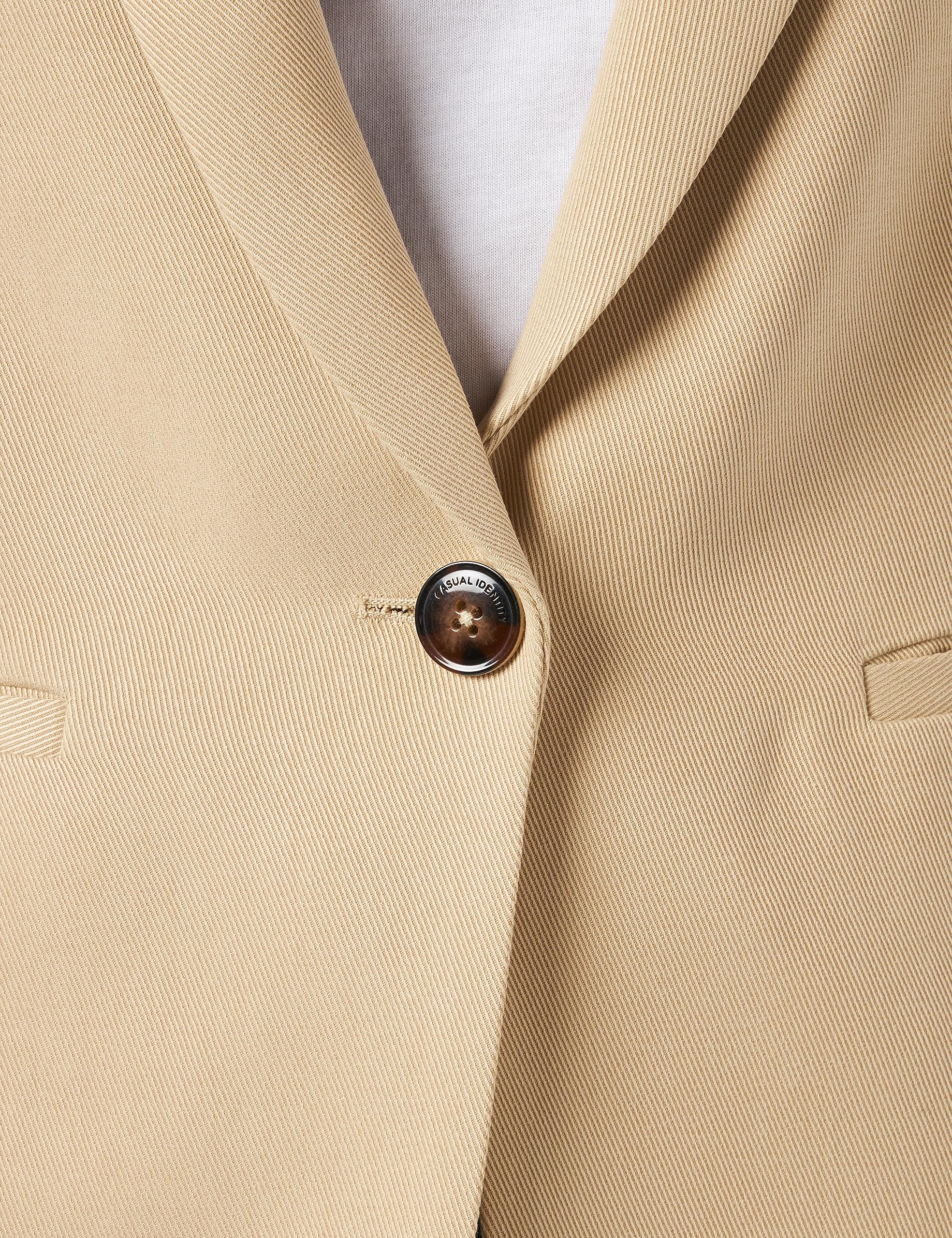 comma-blazer-damenblazer-gr-e-42-lyocell-shaped-fit image 4