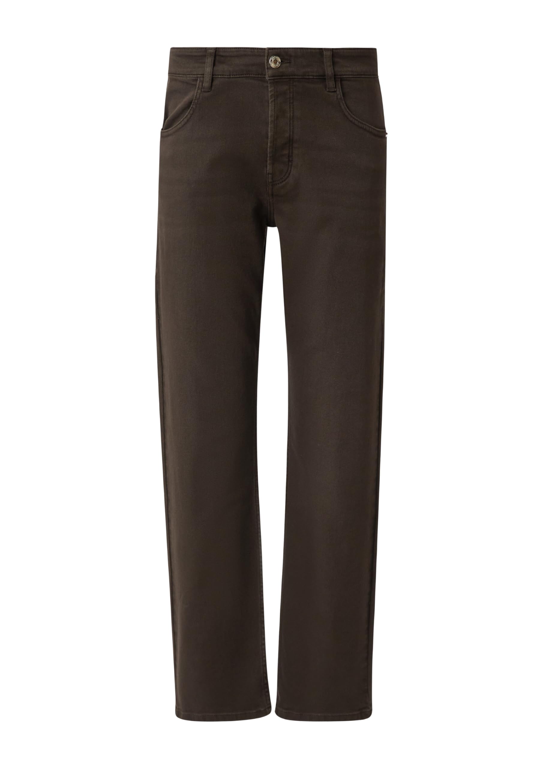 comma-2175771-jeans-straight-fit-stretch-gr-38 image 4