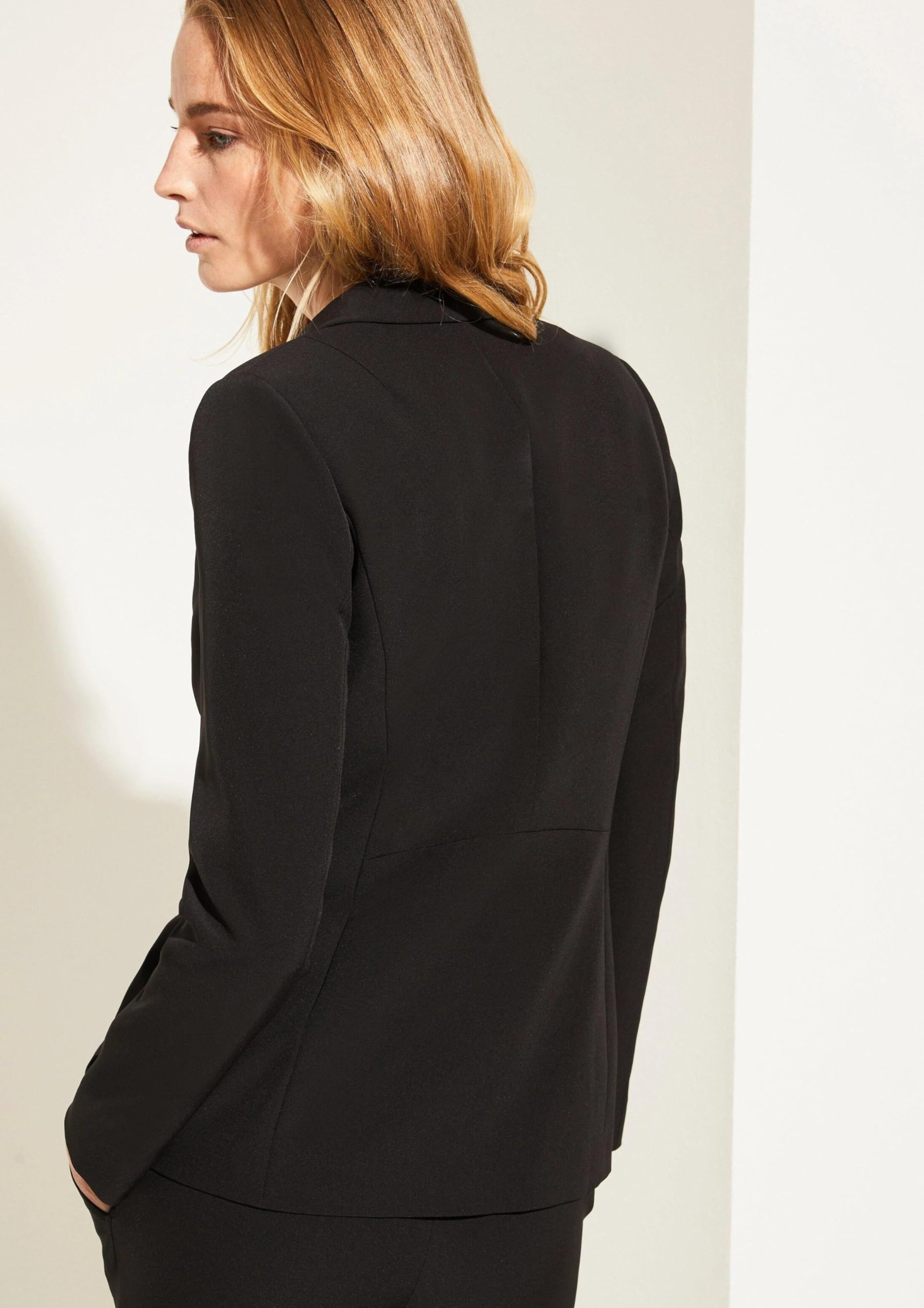 comma-blazers-85-899-54-1320-damenblazer-long-tailliert image 6