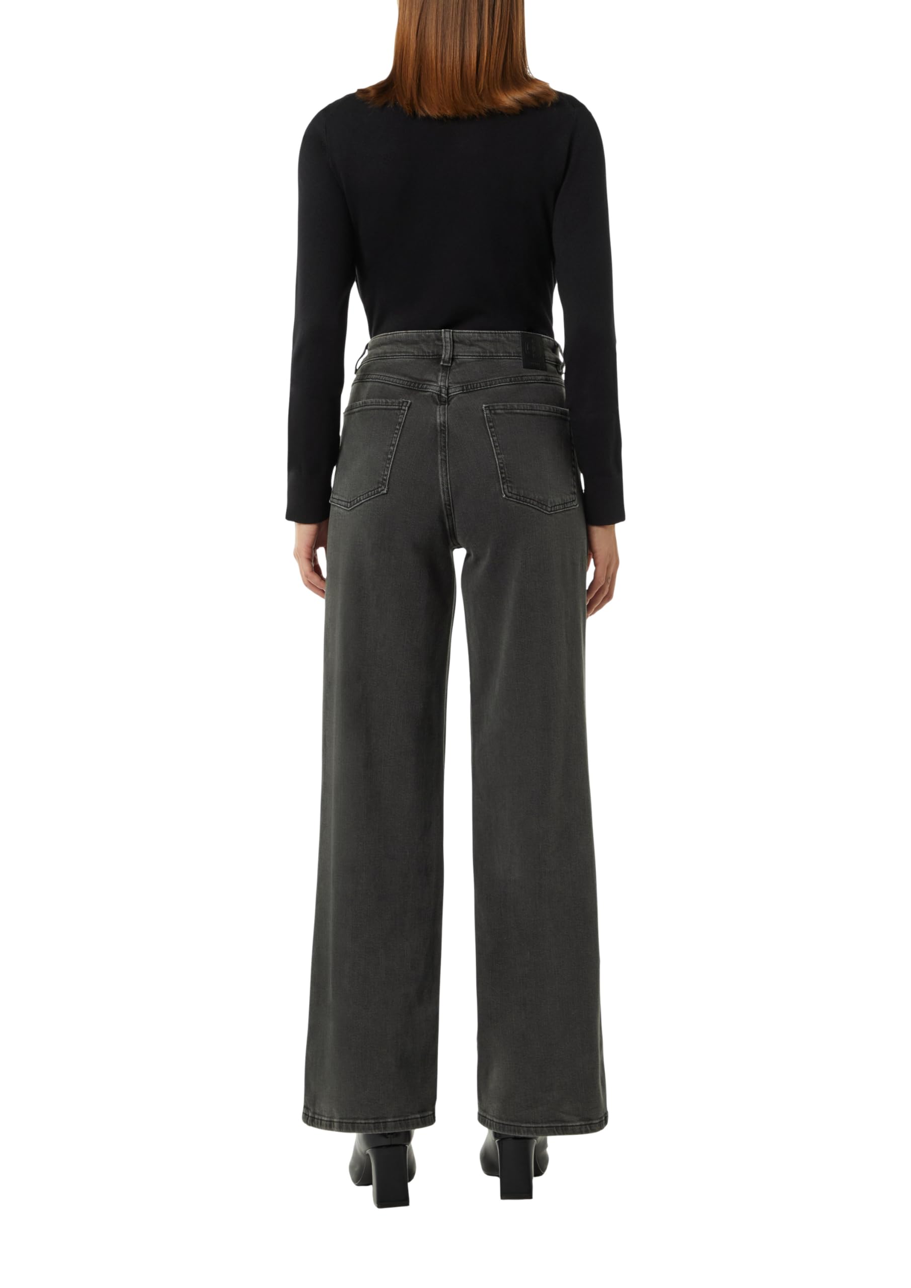 comma-wide-leg-jeans-hose-gr-e-42-blau image 2