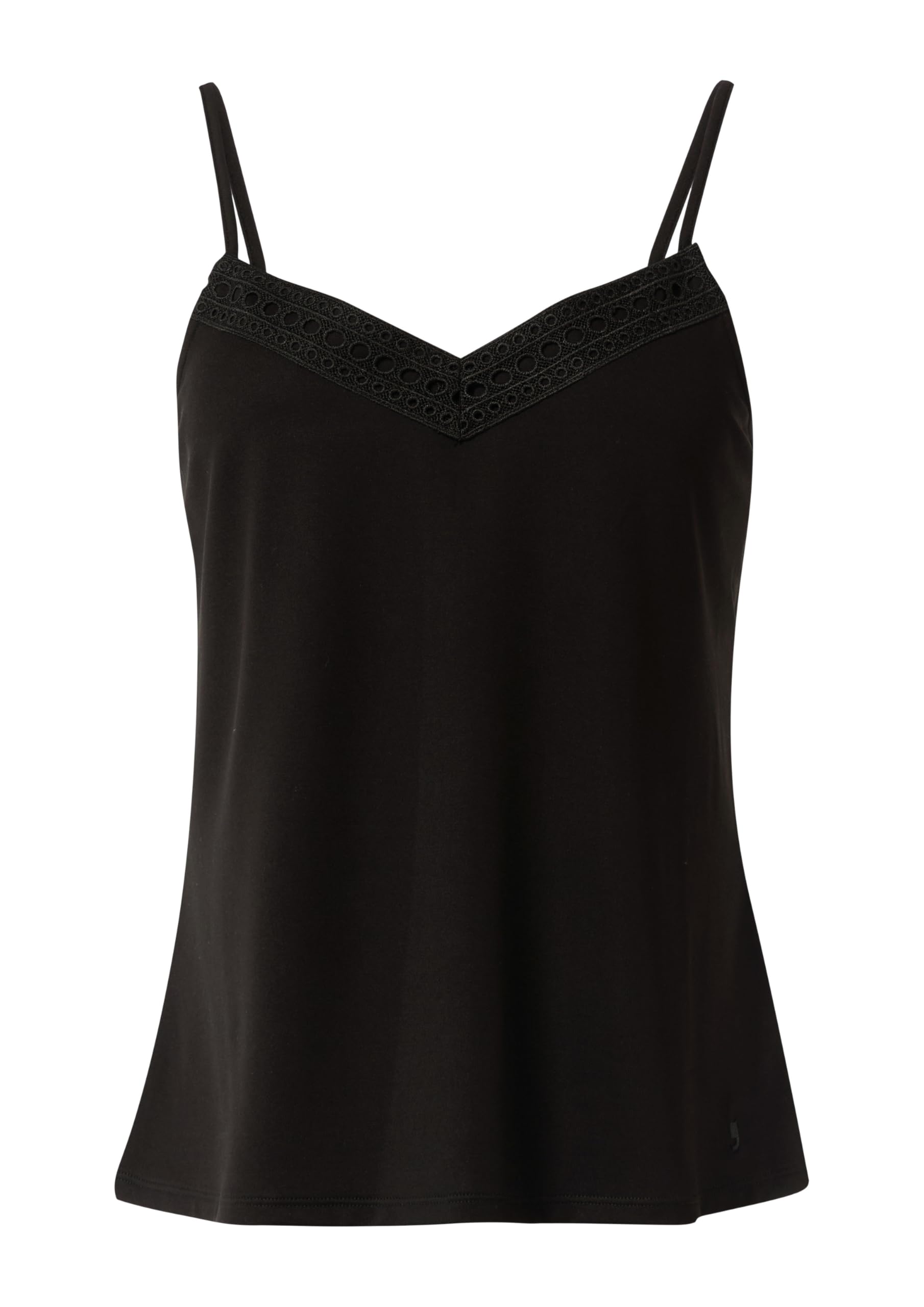 comma-spaghettitr-ger-top-spitze-schwarz-38 image 4